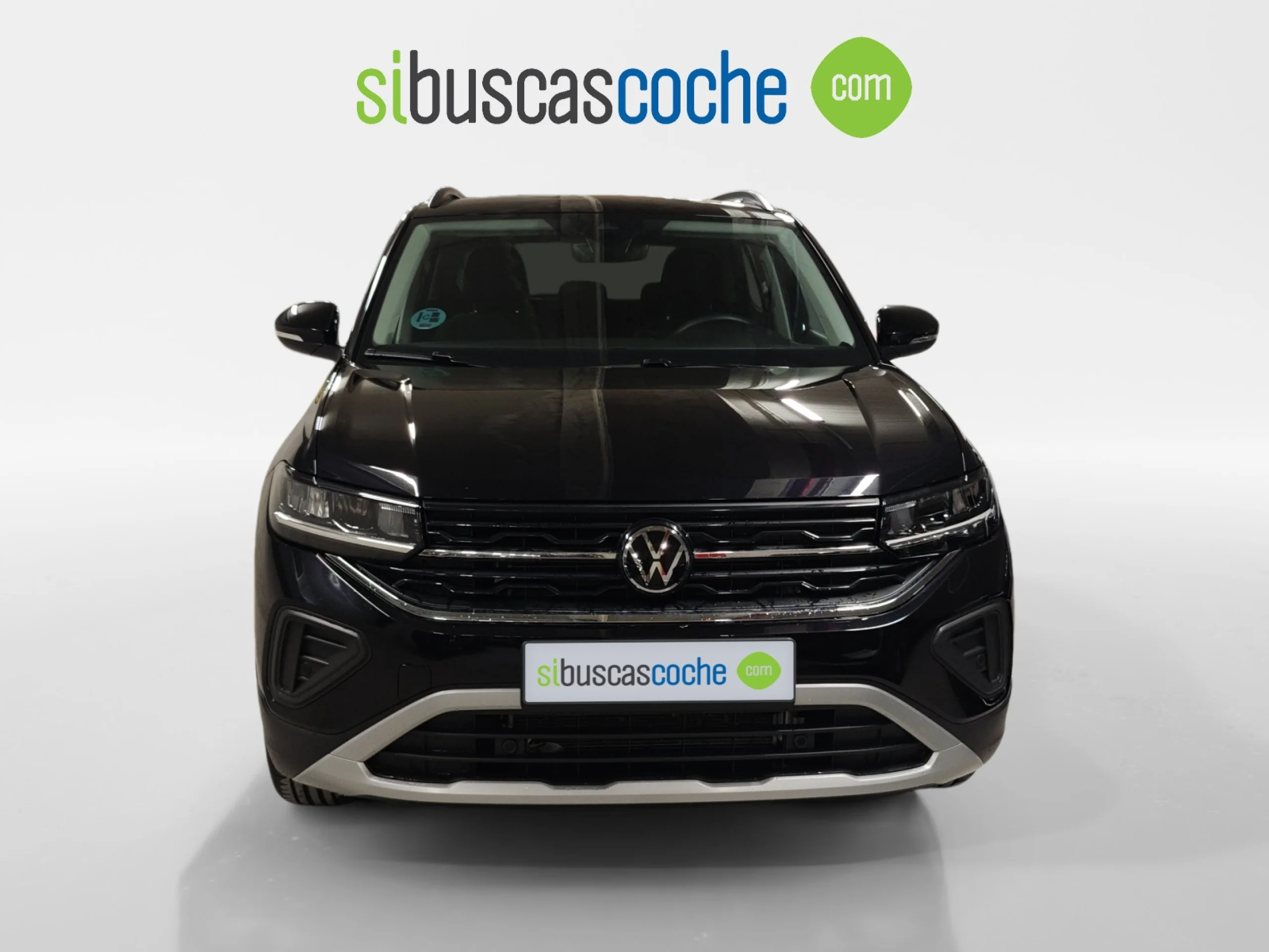 VOLKSWAGEN T CROSS ··MÁS·· 1.0 TSI 85KW (115CV) - Foto 19