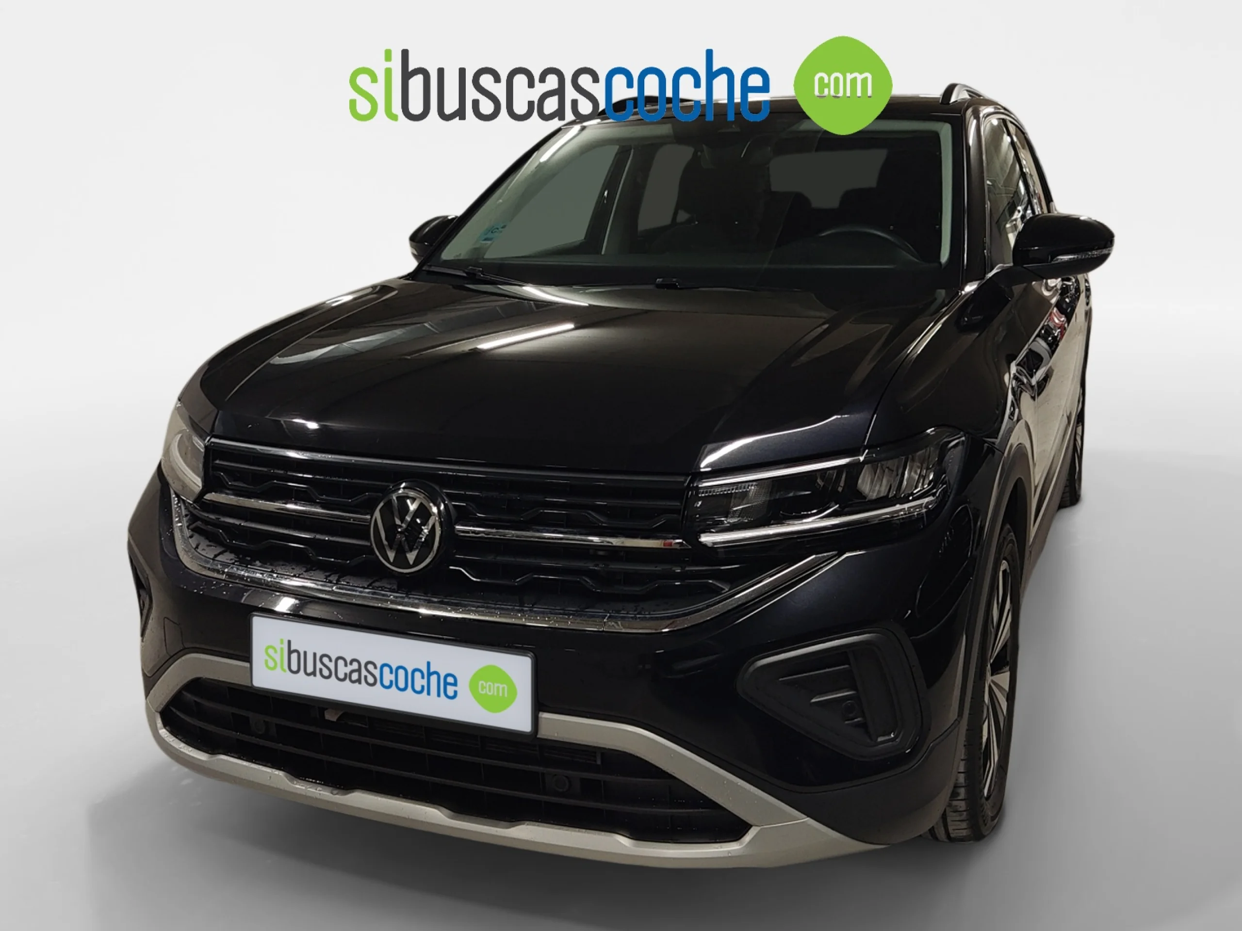 VOLKSWAGEN T CROSS ··MÁS·· 1.0 TSI 85KW (115CV) - Foto 21