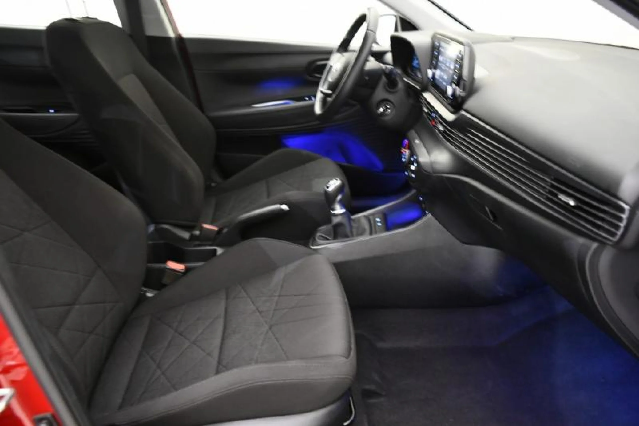 HYUNDAI BAYON 1.0 TGDI 74KW (100CV) 48V MAXX - Foto 3