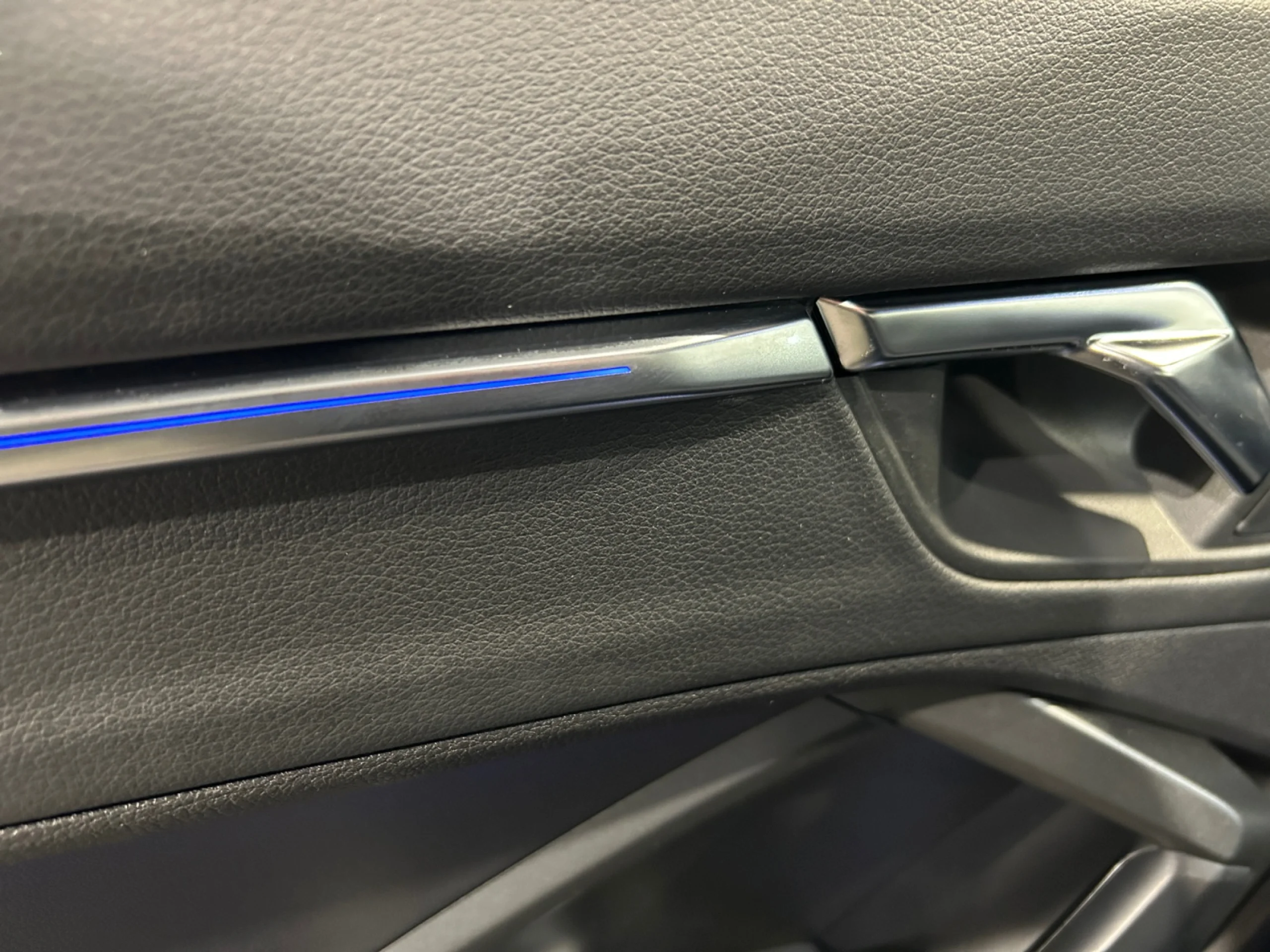 AUDI Q3 SPORTBACK S LINE 35 TDI 110KW (150CV) S TRONIC - Foto 13