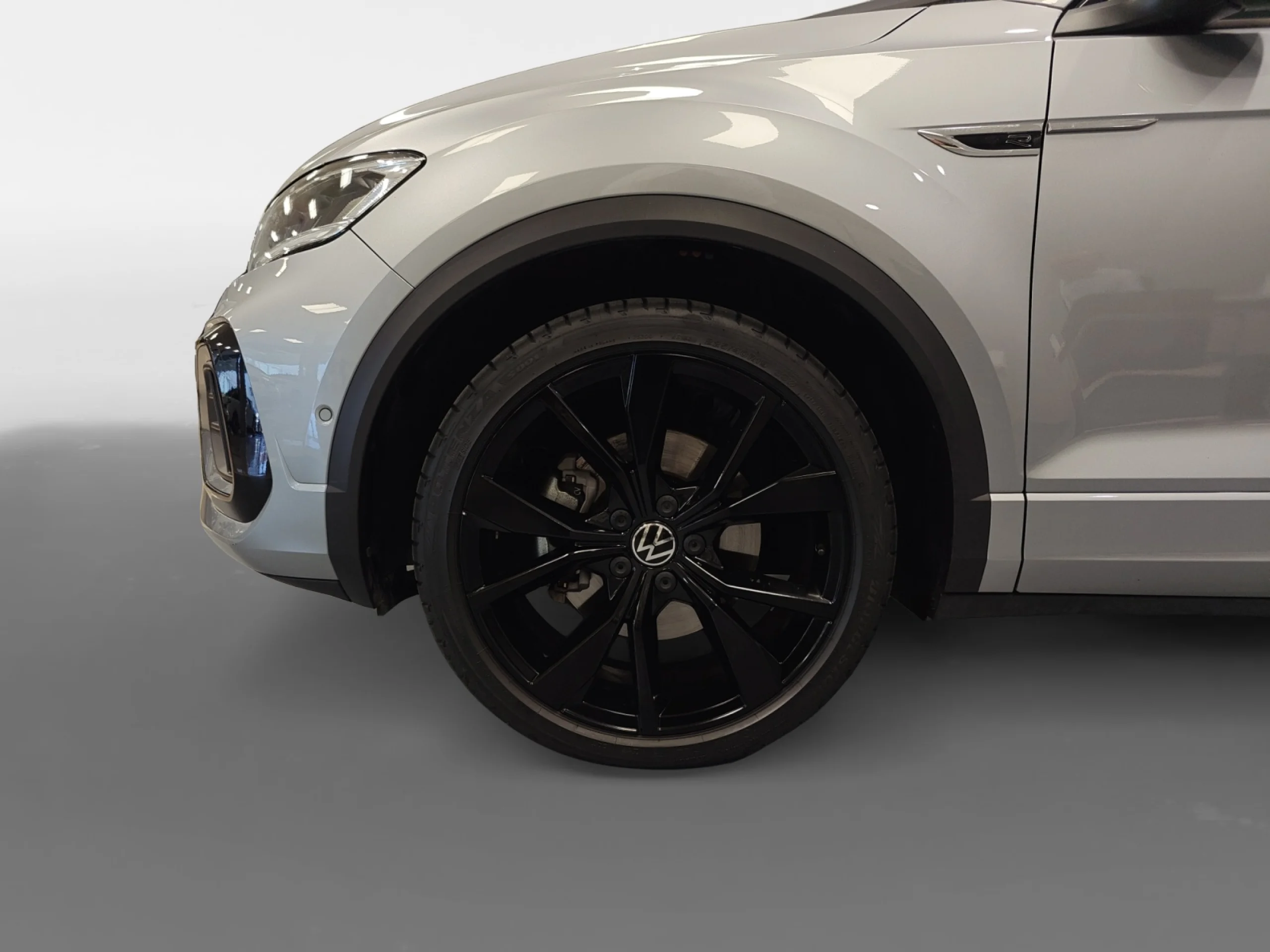 VOLKSWAGEN T ROC R LINE 1.5 TSI 110KW (150CV) DSG - Foto 8