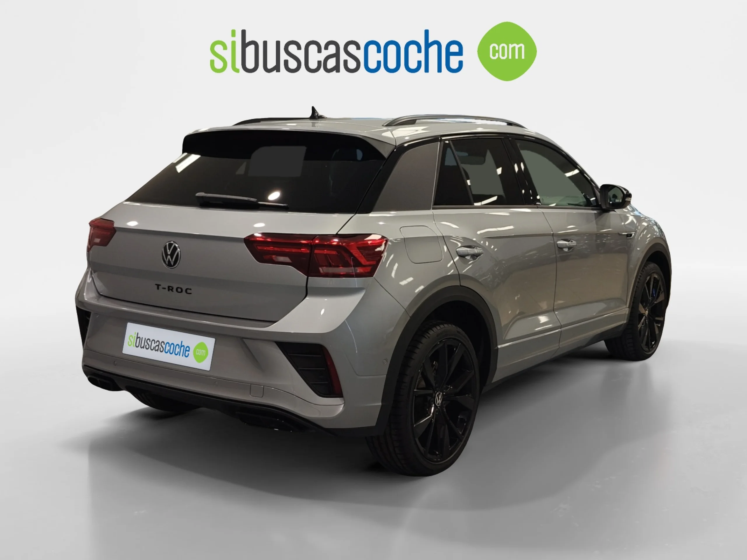 VOLKSWAGEN T ROC R LINE 1.5 TSI 110KW (150CV) DSG - Foto 18