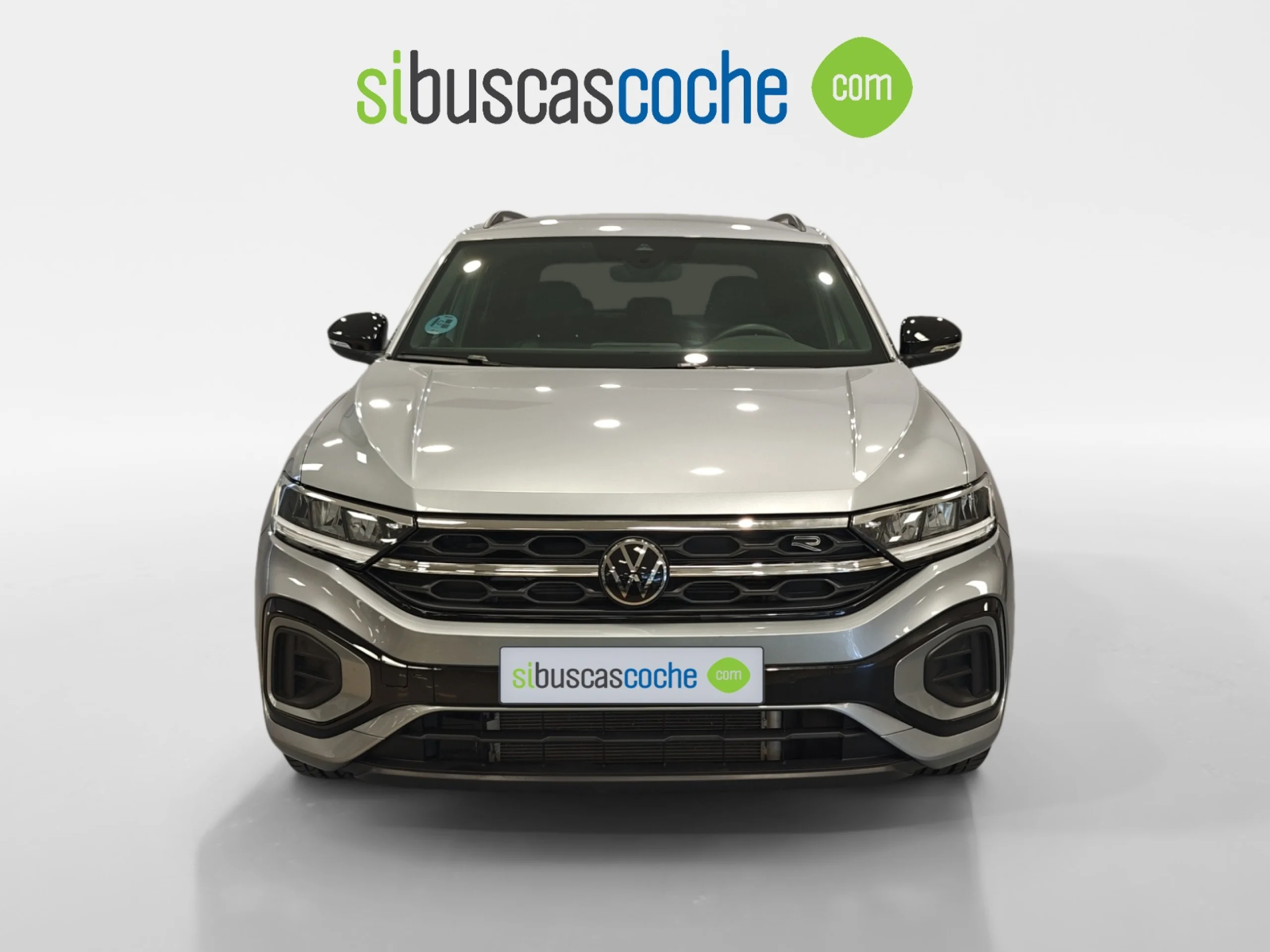 VOLKSWAGEN T ROC R LINE 1.5 TSI 110KW (150CV) DSG - Foto 19