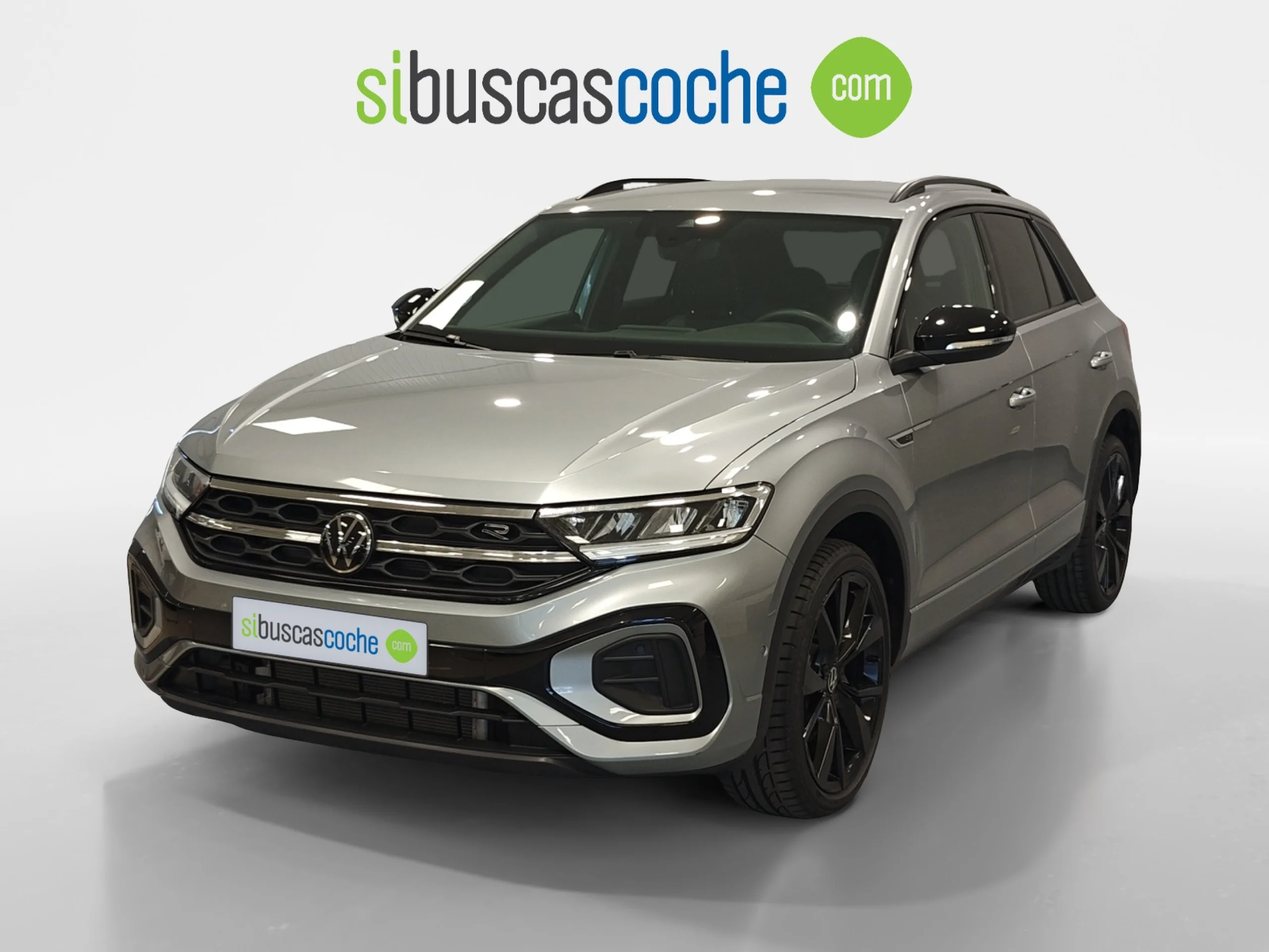 VOLKSWAGEN T ROC R LINE 1.5 TSI 110KW (150CV) DSG - Foto 21