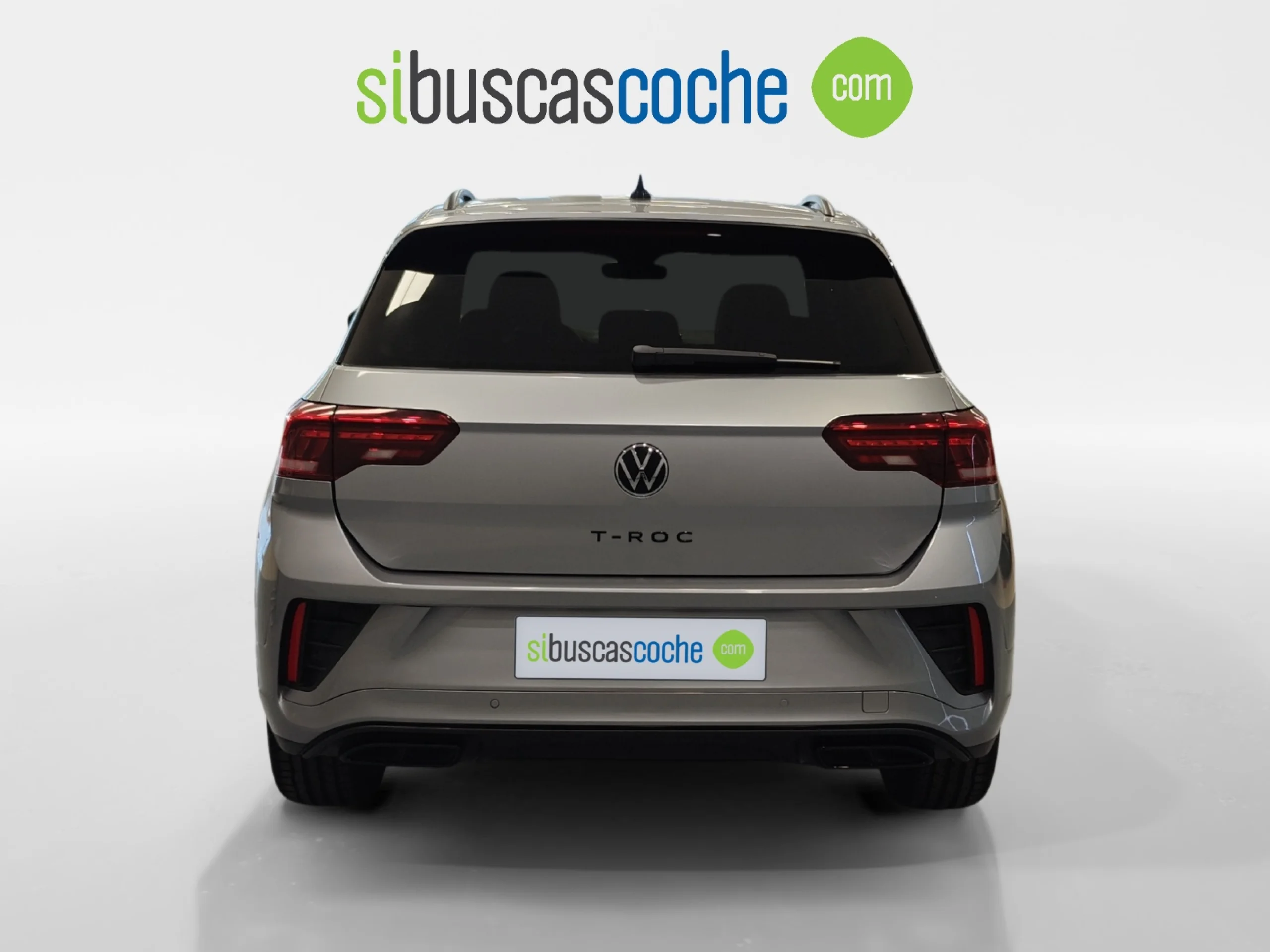 VOLKSWAGEN T ROC R LINE 1.5 TSI 110KW (150CV) DSG - Foto 23