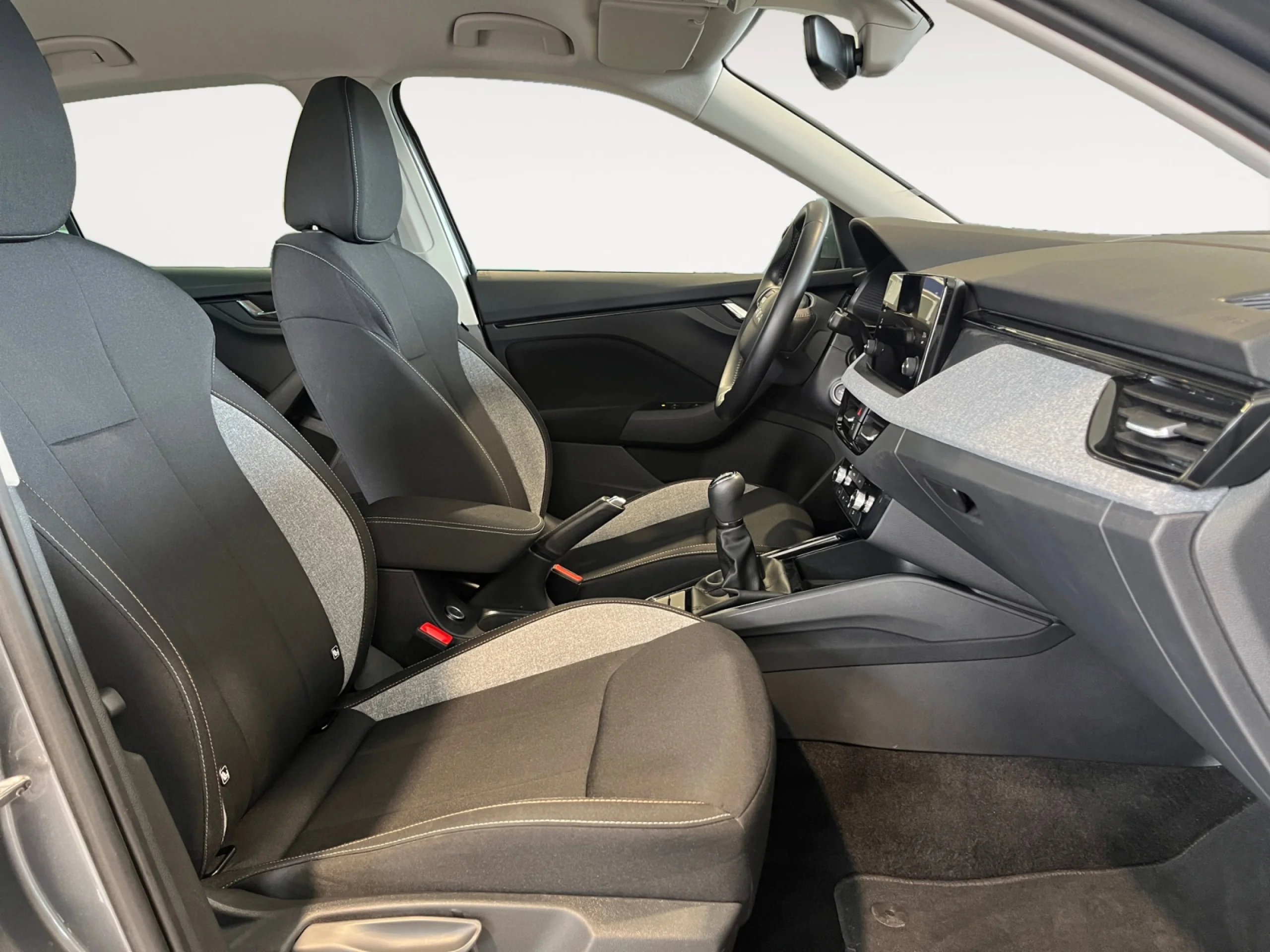 SKODA KAMIQ 1.0 TSI 85KW (115CV) SELECTION - Foto 5