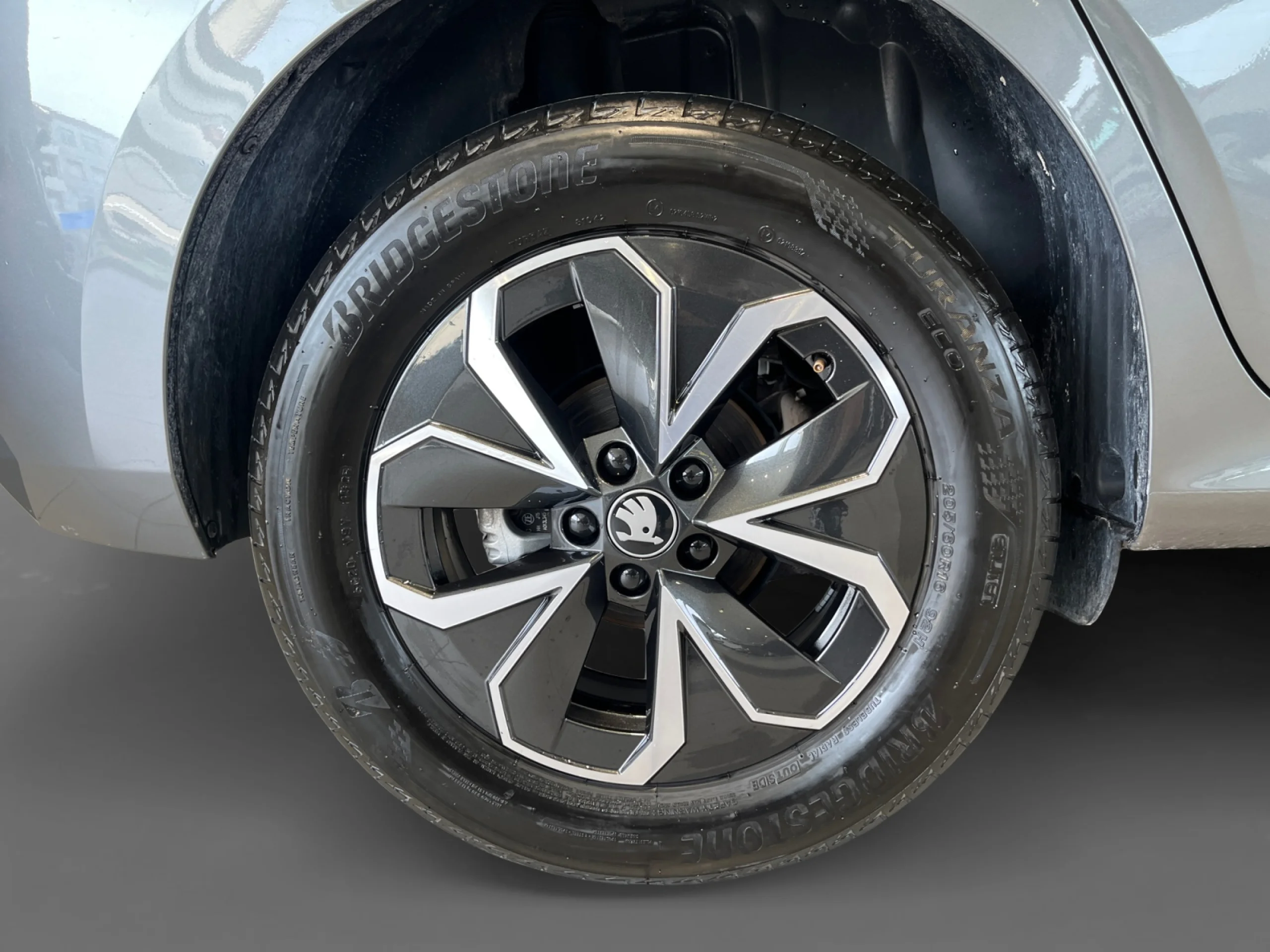 SKODA KAMIQ 1.0 TSI 85KW (115CV) SELECTION - Foto 8