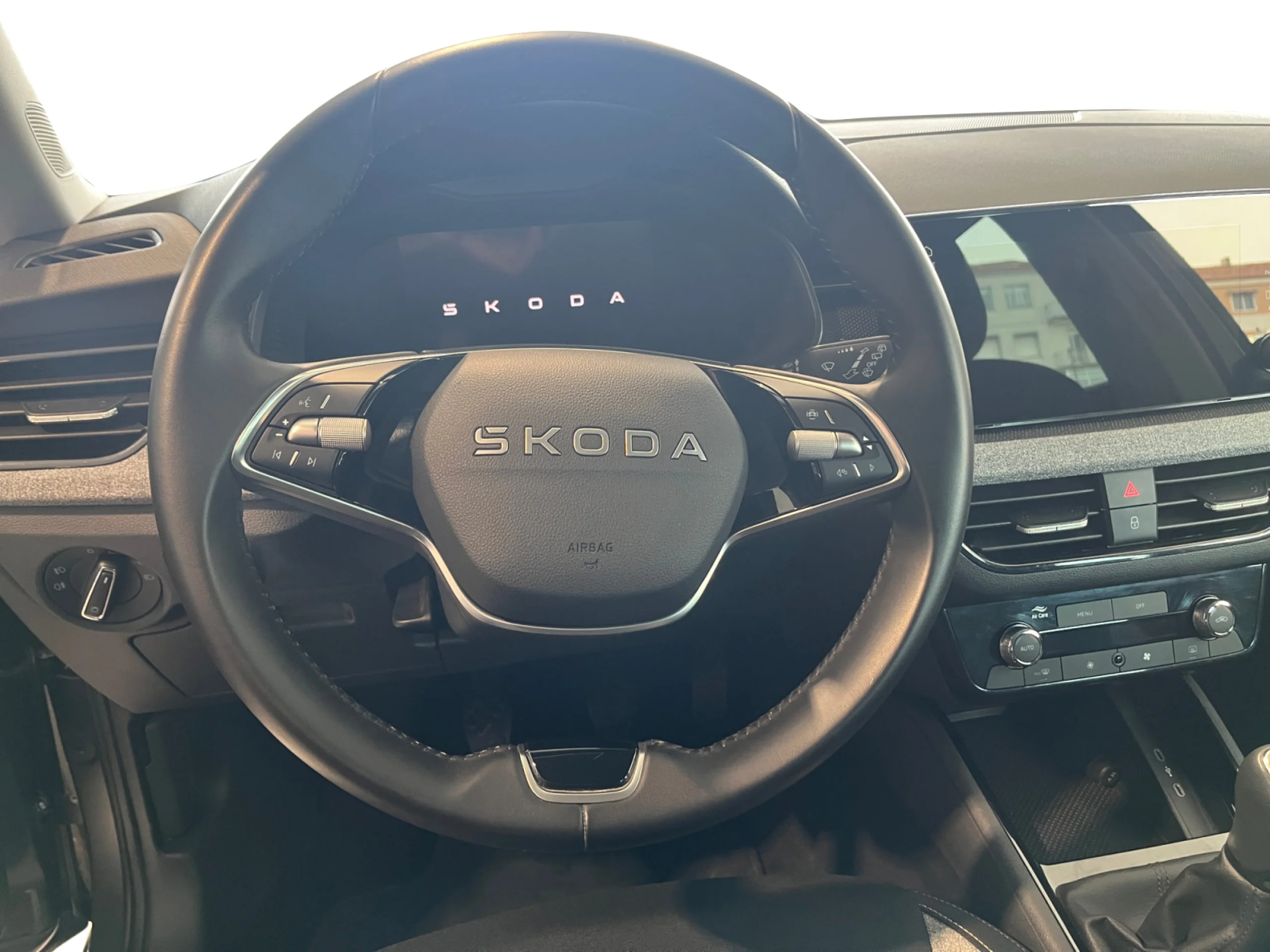 SKODA KAMIQ 1.0 TSI 85KW (115CV) SELECTION - Foto 9