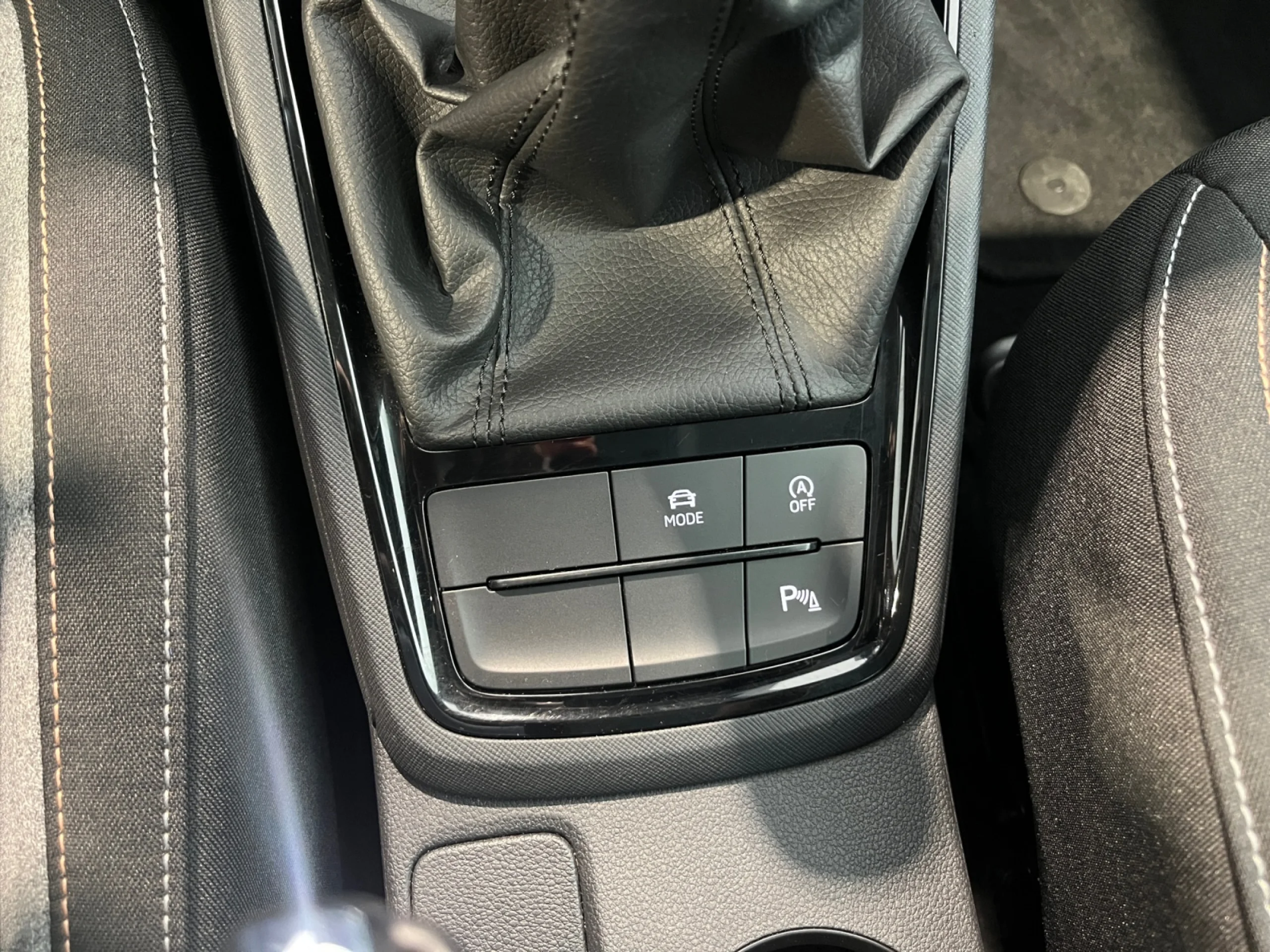 SKODA KAMIQ 1.0 TSI 85KW (115CV) SELECTION - Foto 13