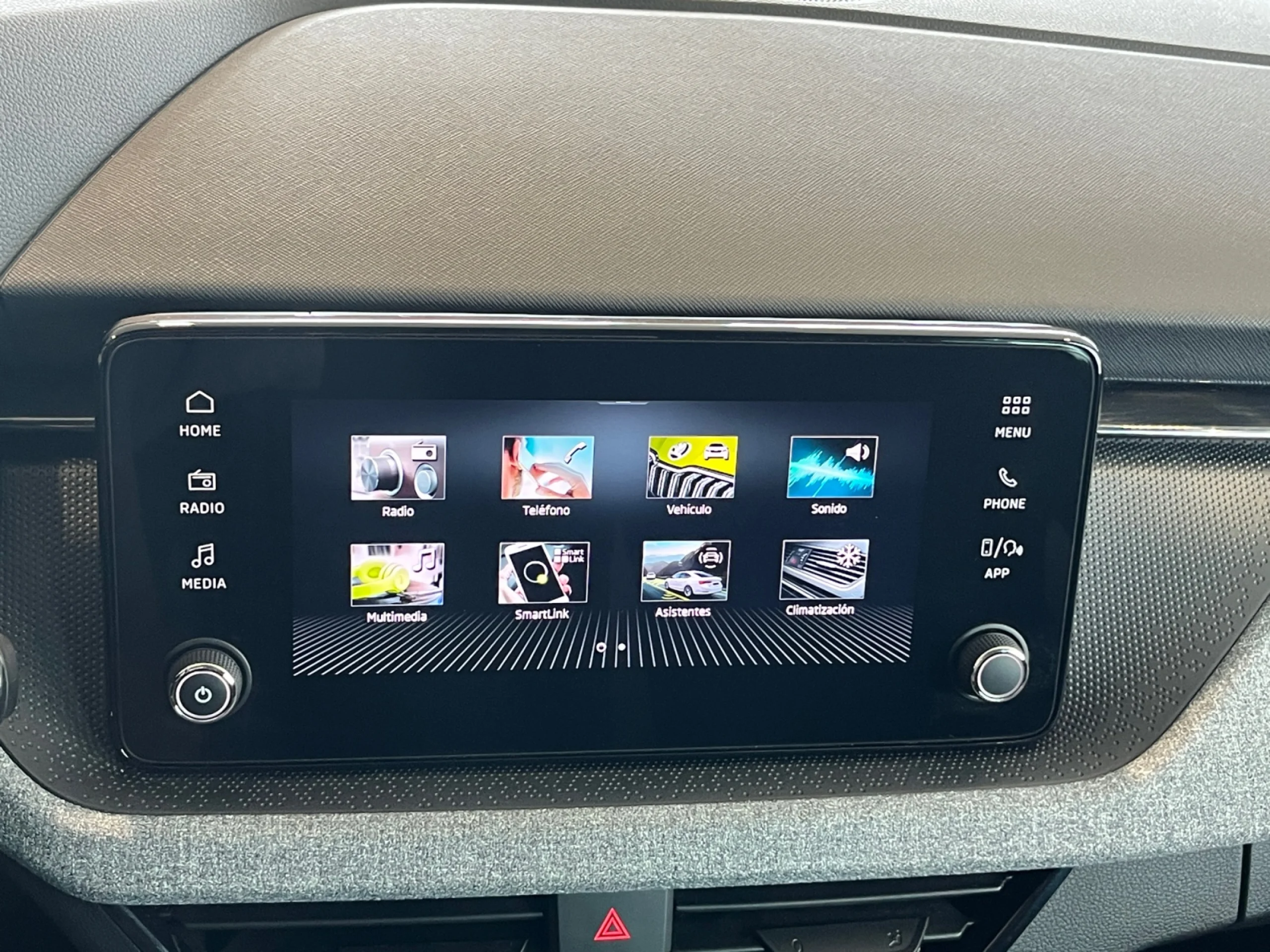 SKODA KAMIQ 1.0 TSI 85KW (115CV) SELECTION - Foto 14