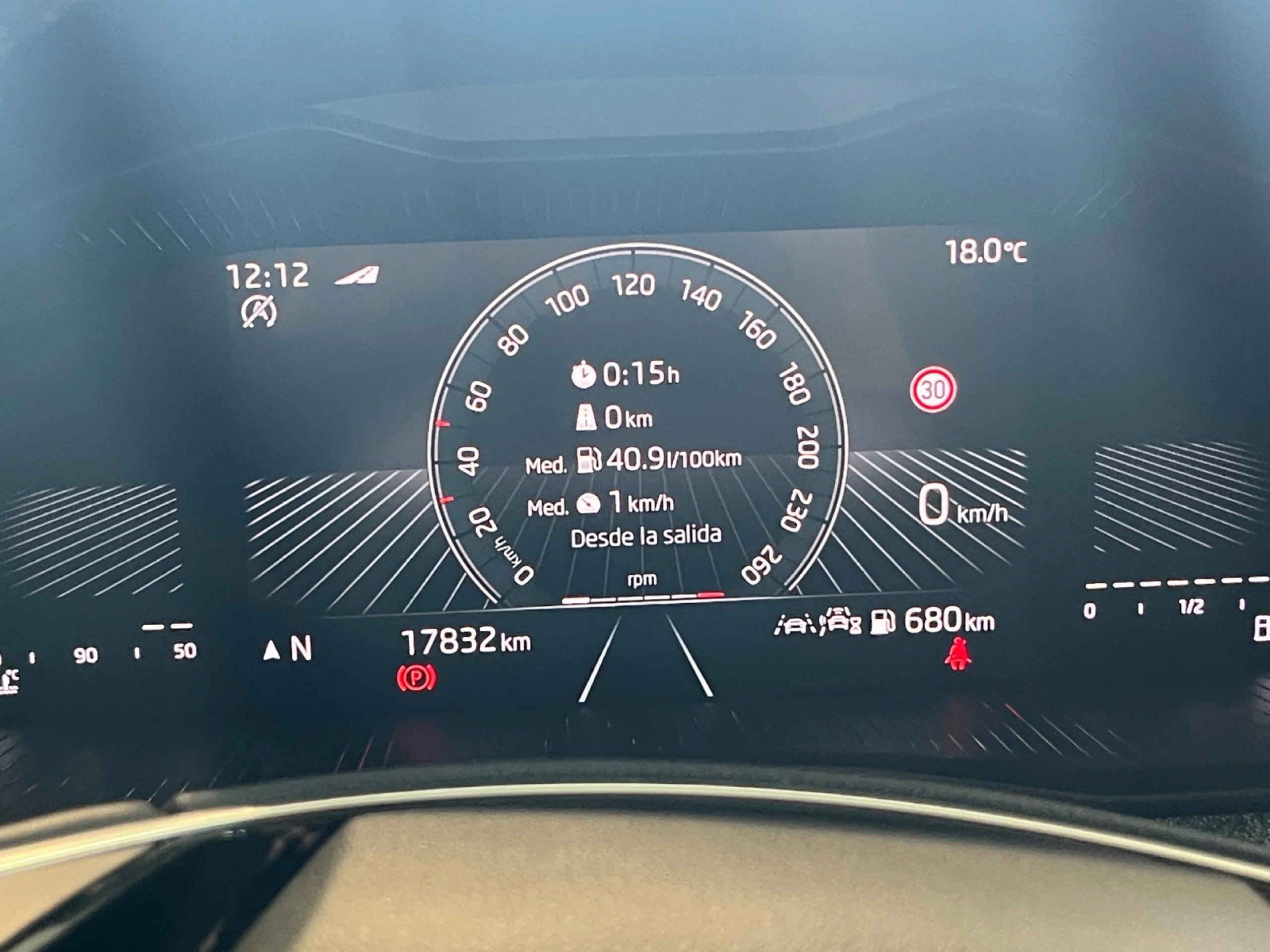 SKODA KAMIQ 1.0 TSI 85KW (115CV) SELECTION - Foto 15