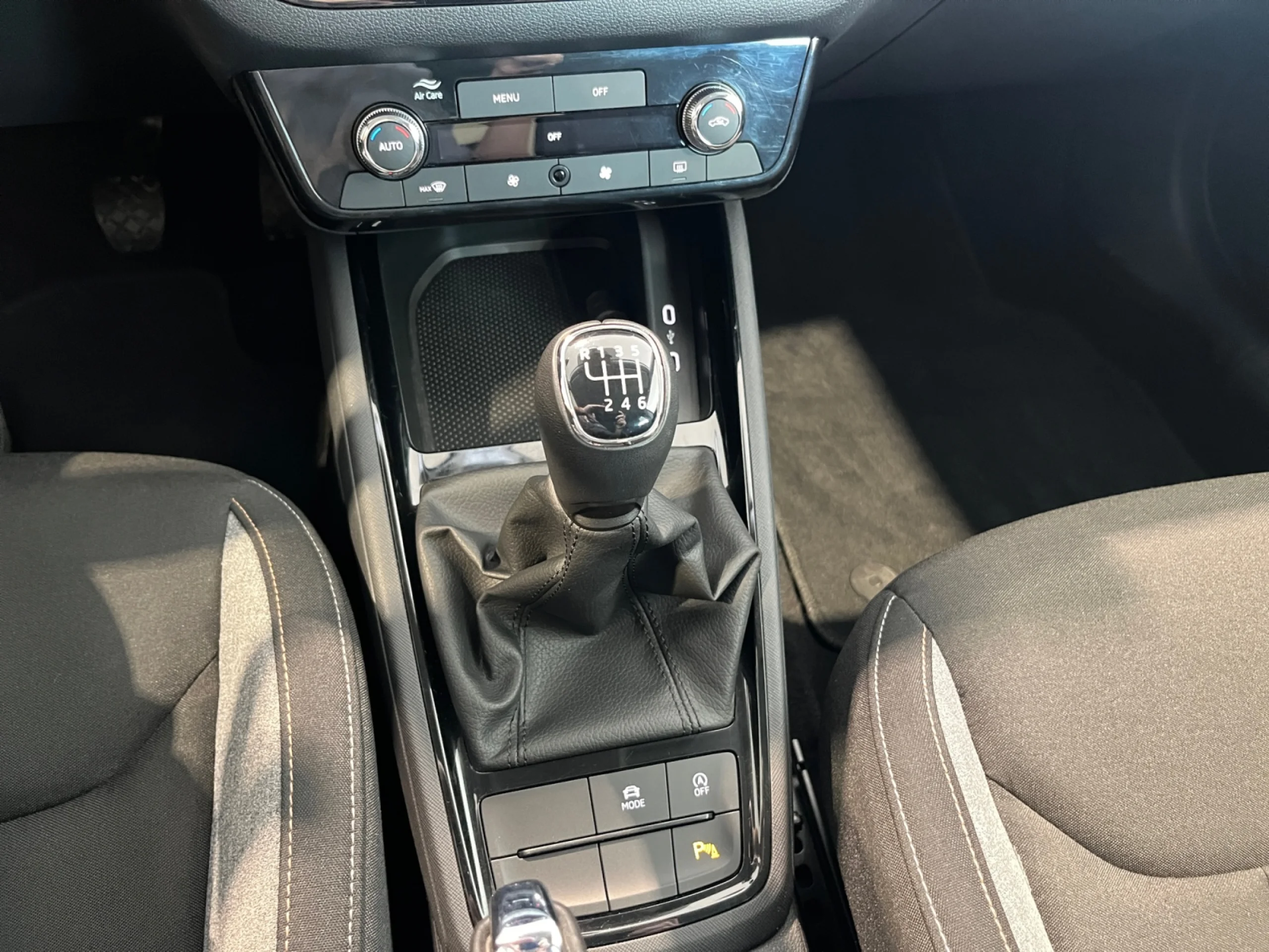 SKODA KAMIQ 1.0 TSI 85KW (115CV) SELECTION - Foto 17