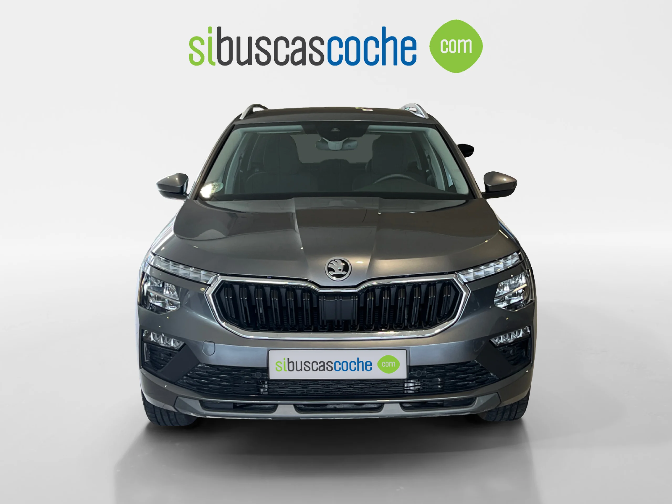 SKODA KAMIQ 1.0 TSI 85KW (115CV) SELECTION - Foto 19