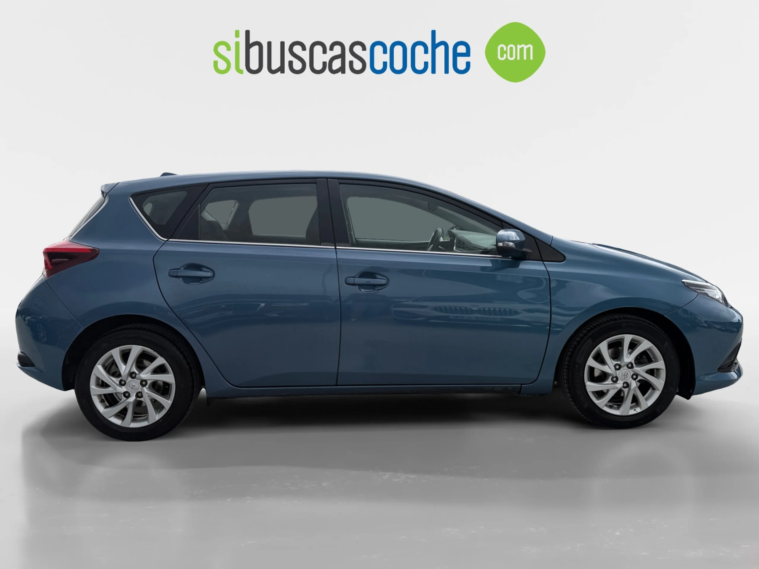 TOYOTA Auris 1.8 140H HYBRID ACTIVE - Foto 3