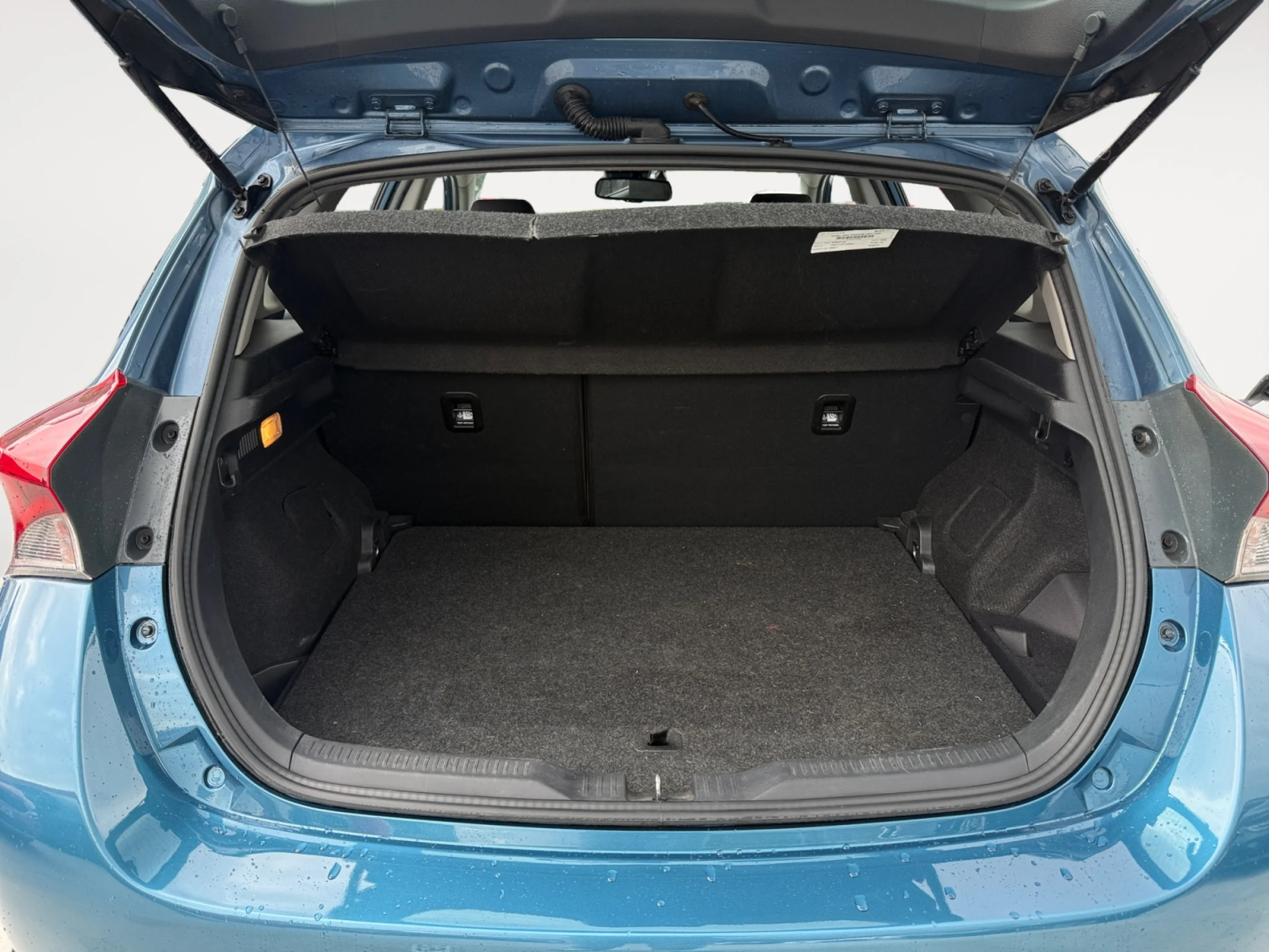 TOYOTA Auris 1.8 140H HYBRID ACTIVE - Foto 7