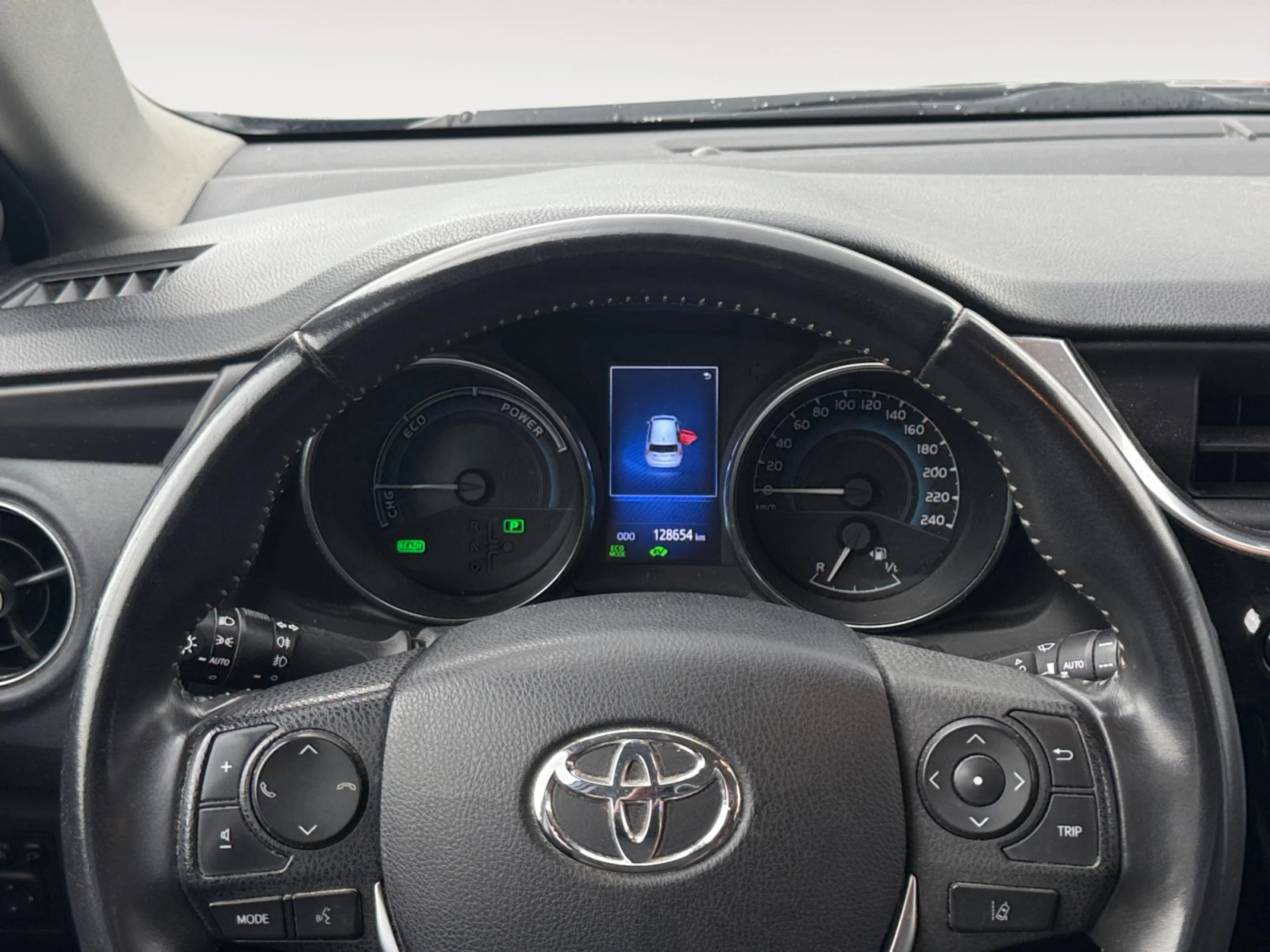 TOYOTA Auris 1.8 140H HYBRID ACTIVE - Foto 10