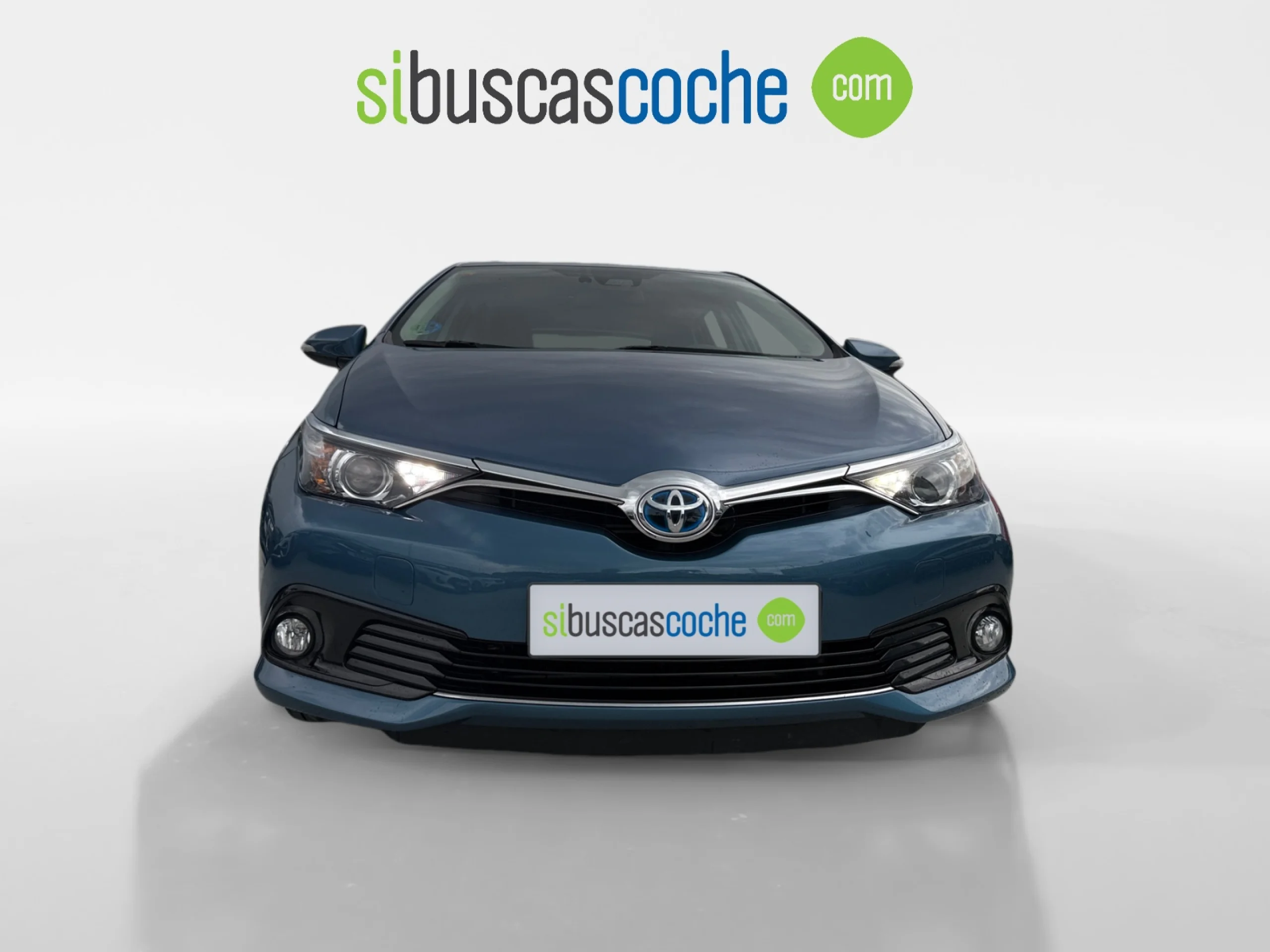 TOYOTA Auris 1.8 140H HYBRID ACTIVE - Foto 12