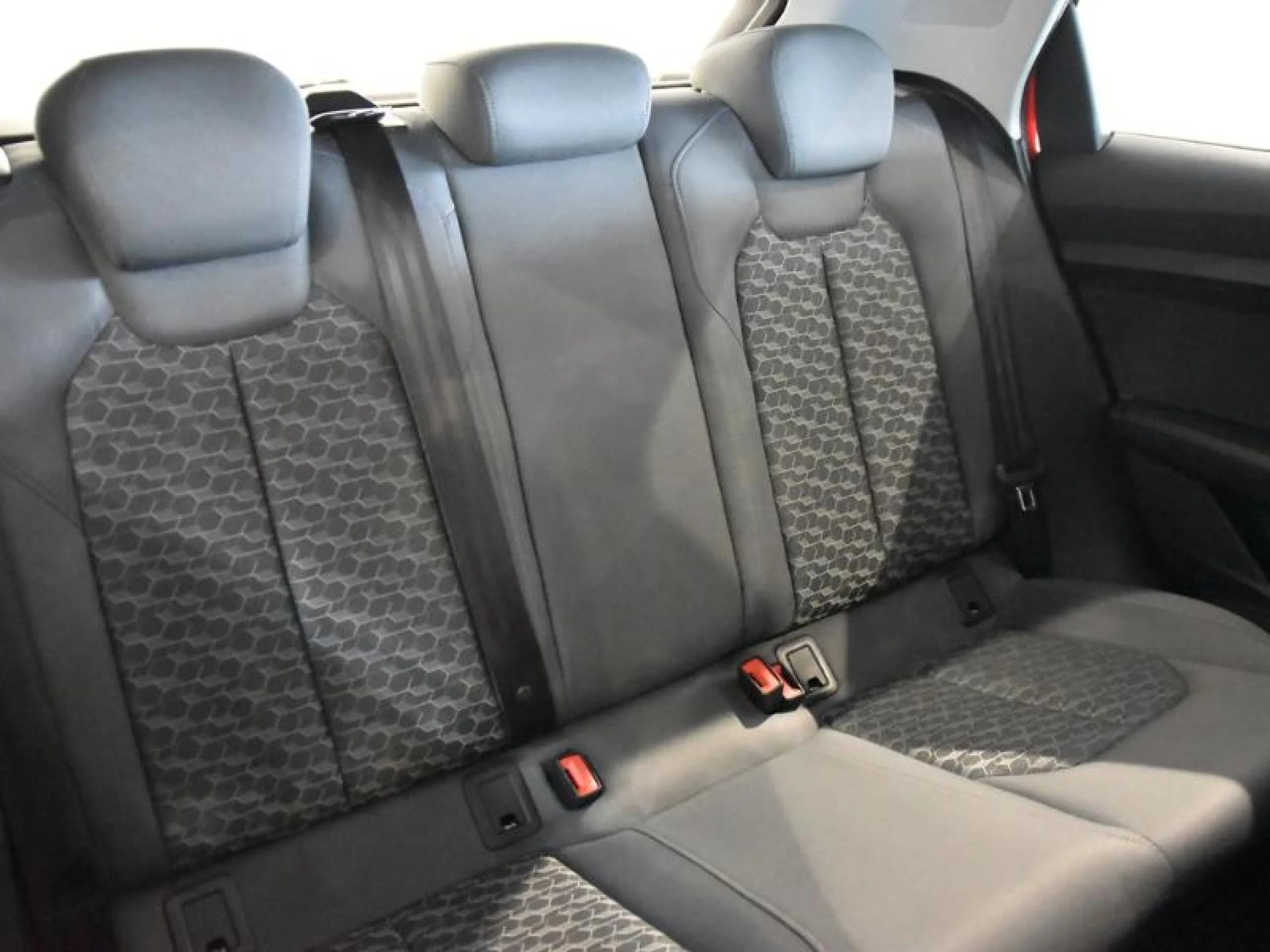 AUDI A1 SPORTBACK ADRENALIN 30 TFSI 85KW (116CV) - Foto 5