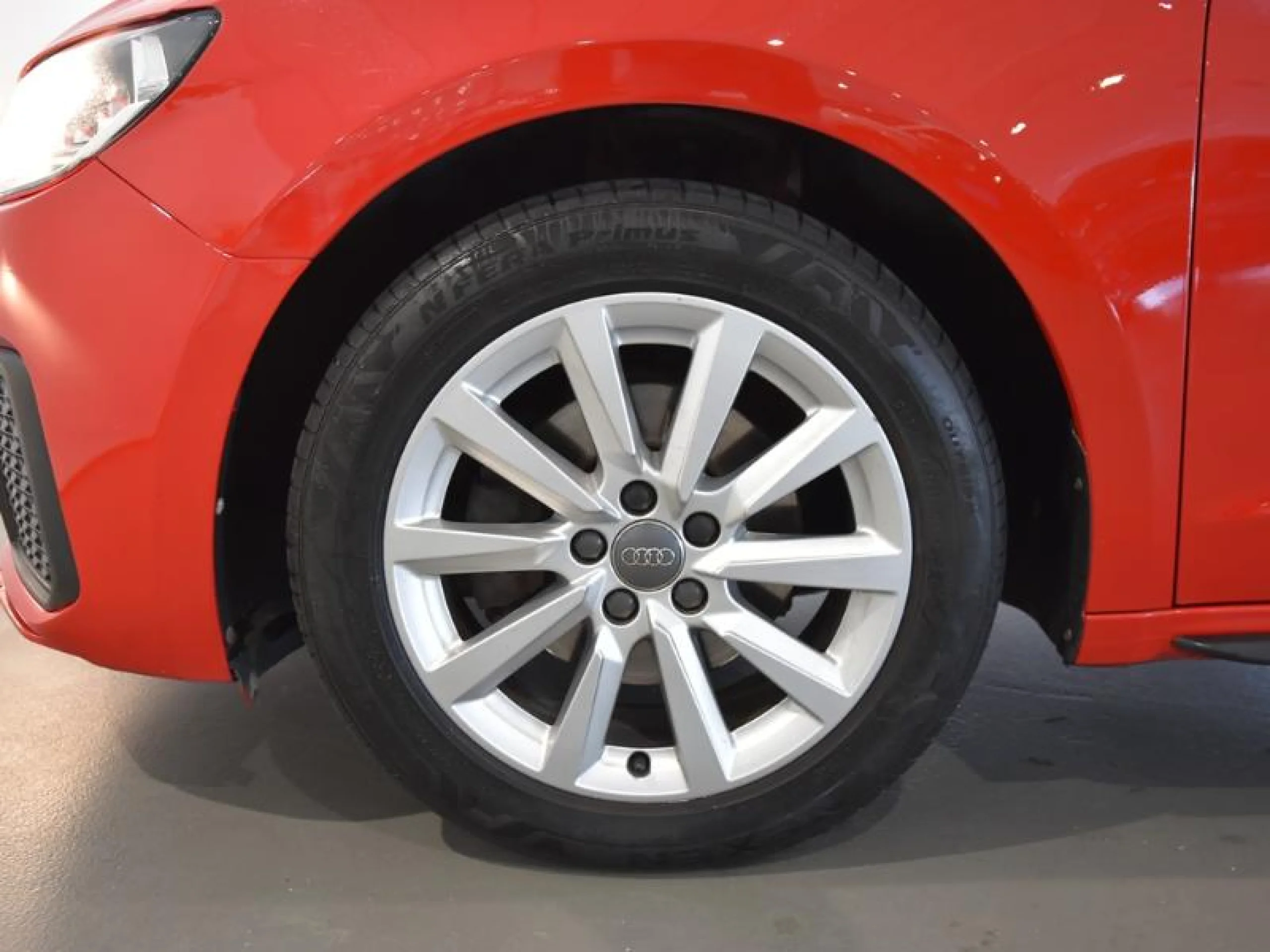 AUDI A1 SPORTBACK ADRENALIN 30 TFSI 85KW (116CV) - Foto 8