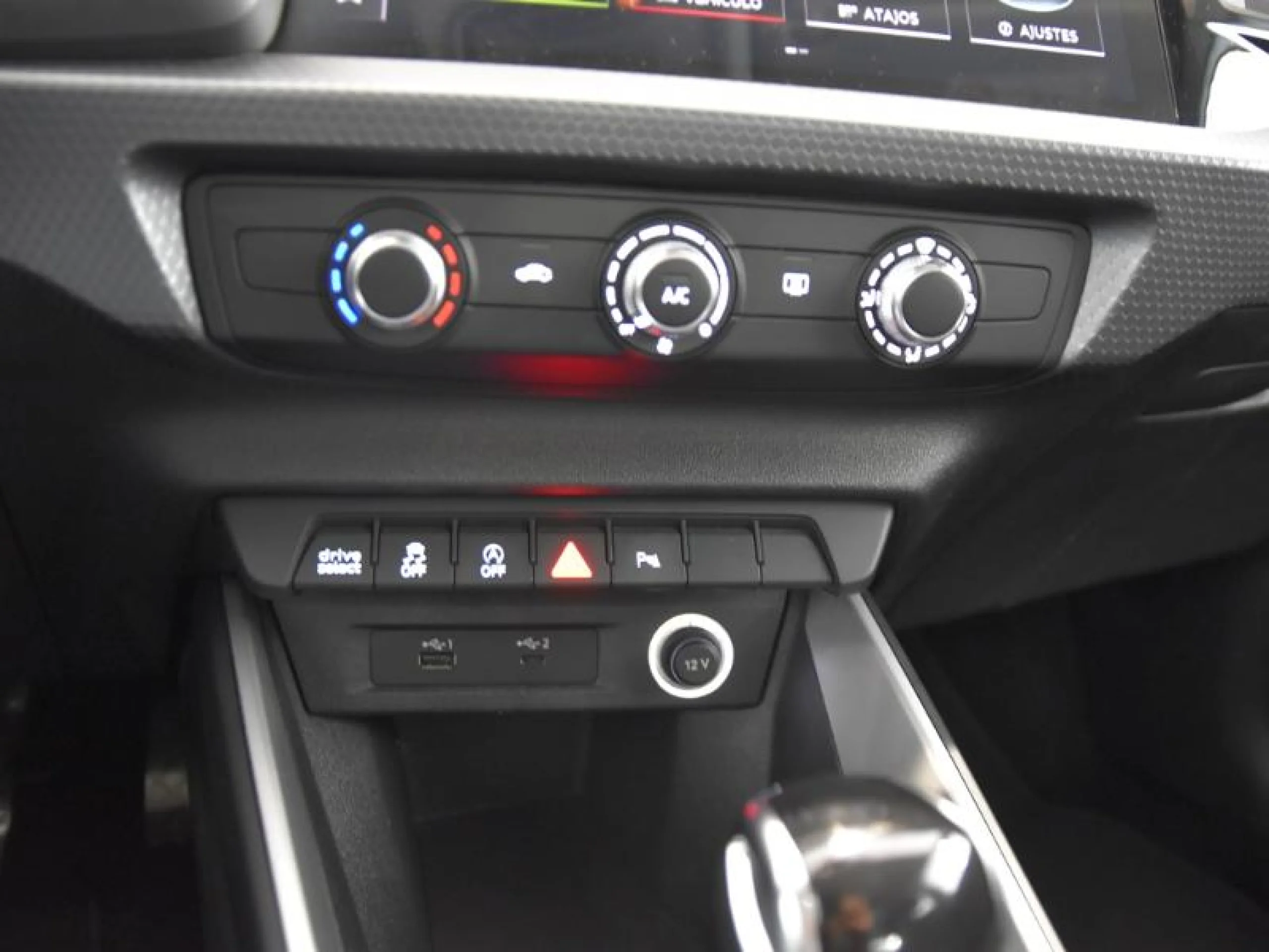 AUDI A1 SPORTBACK ADRENALIN 30 TFSI 85KW (116CV) - Foto 11