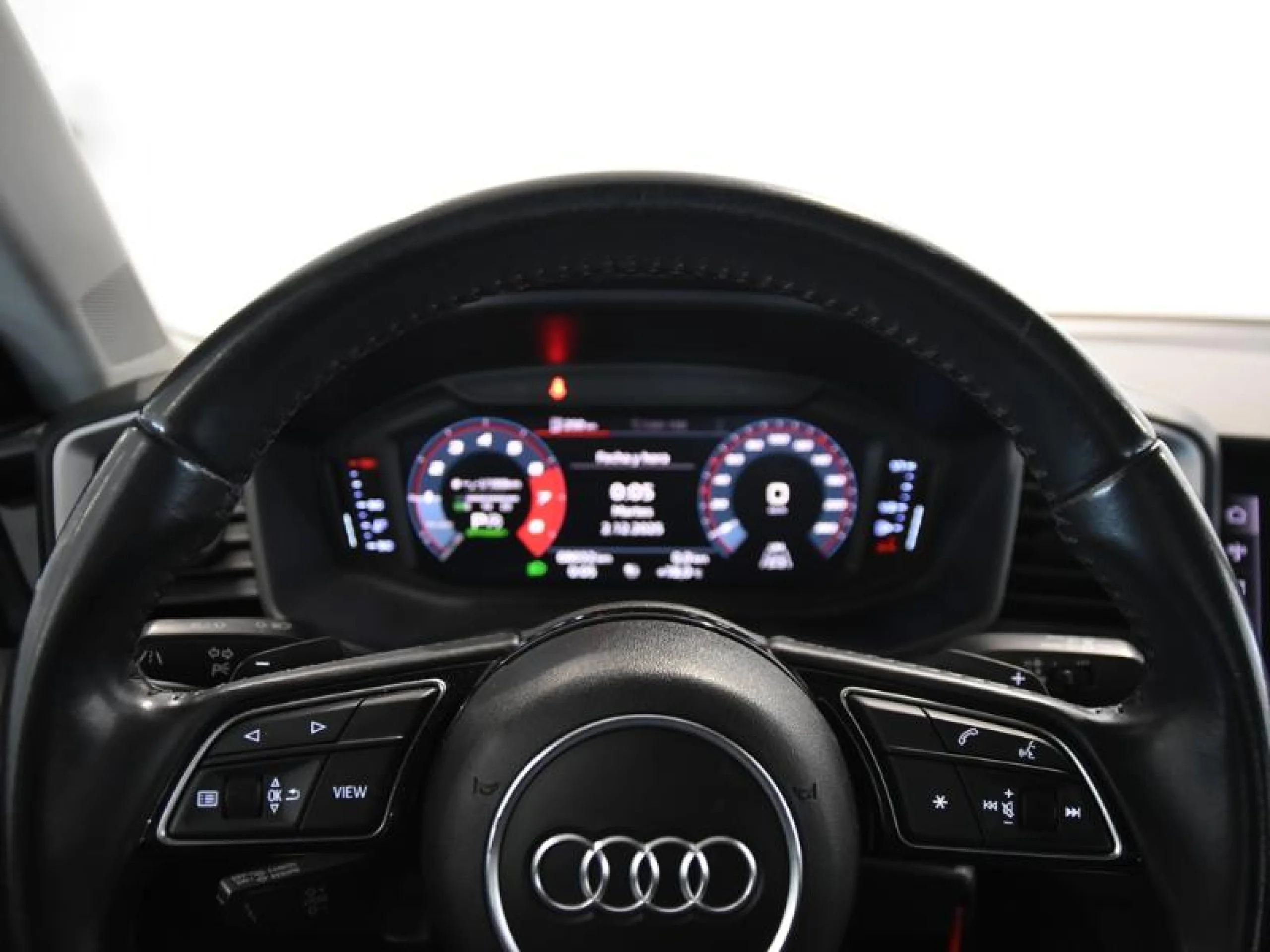 AUDI A1 SPORTBACK ADRENALIN 30 TFSI 85KW (116CV) - Foto 13