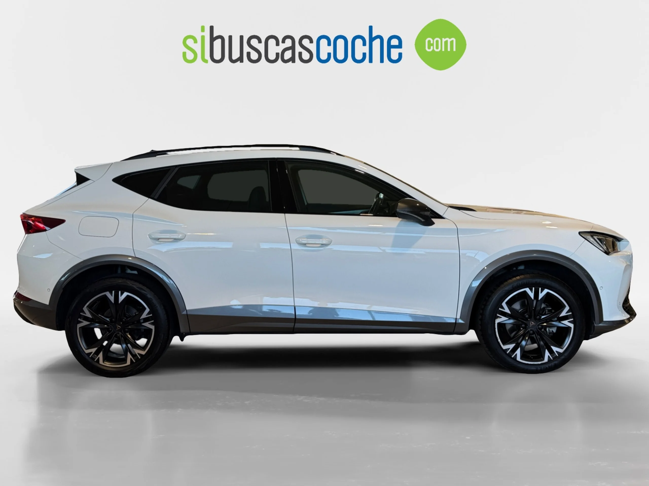 CUPRA FORMENTOR 1.5 TSI 110KW (150 CV) DSG - Foto 3