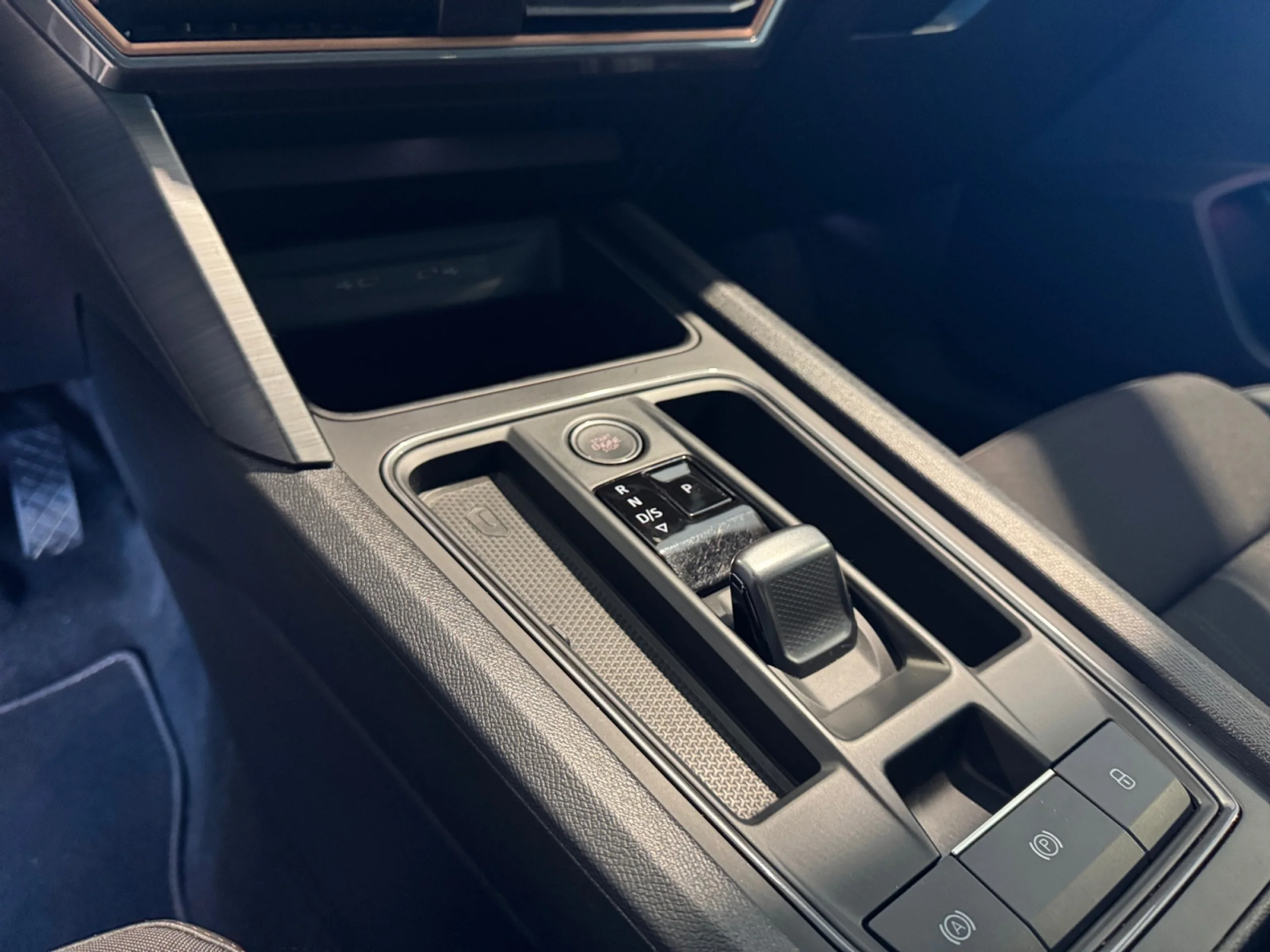 CUPRA FORMENTOR 1.5 TSI 110KW (150 CV) DSG - Foto 10