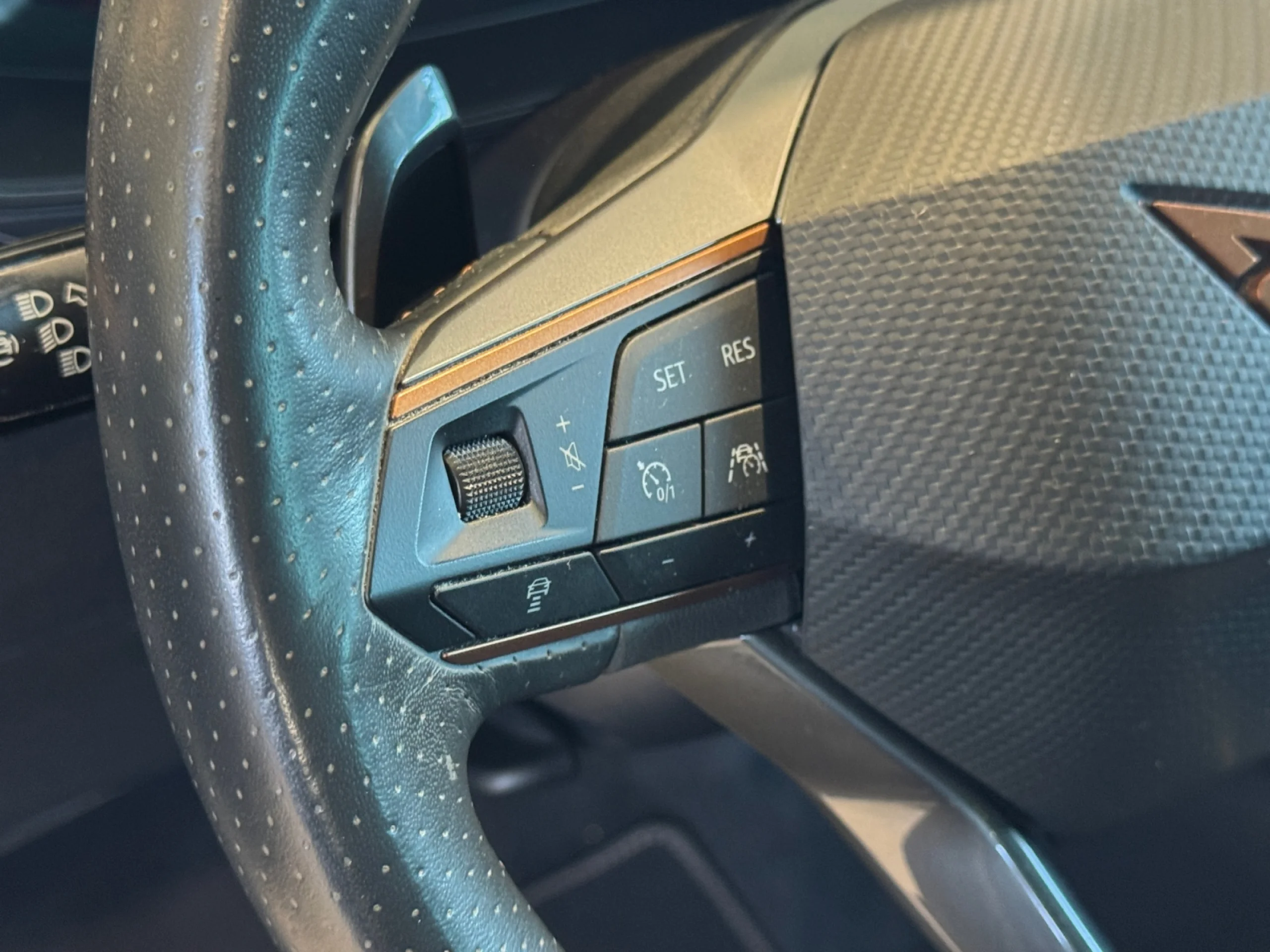 CUPRA FORMENTOR 1.5 TSI 110KW (150 CV) DSG - Foto 11