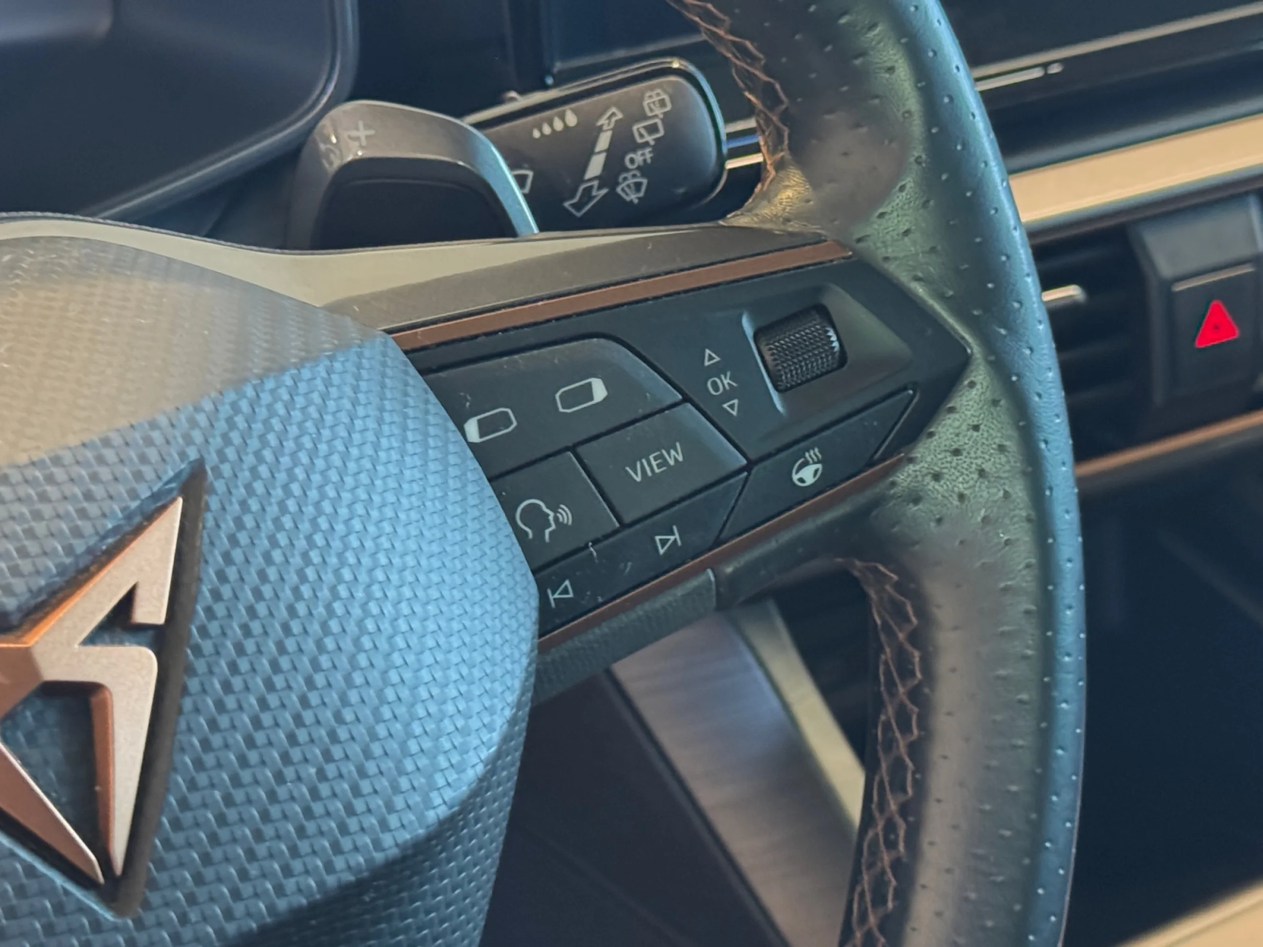 CUPRA FORMENTOR 1.5 TSI 110KW (150 CV) DSG - Foto 12