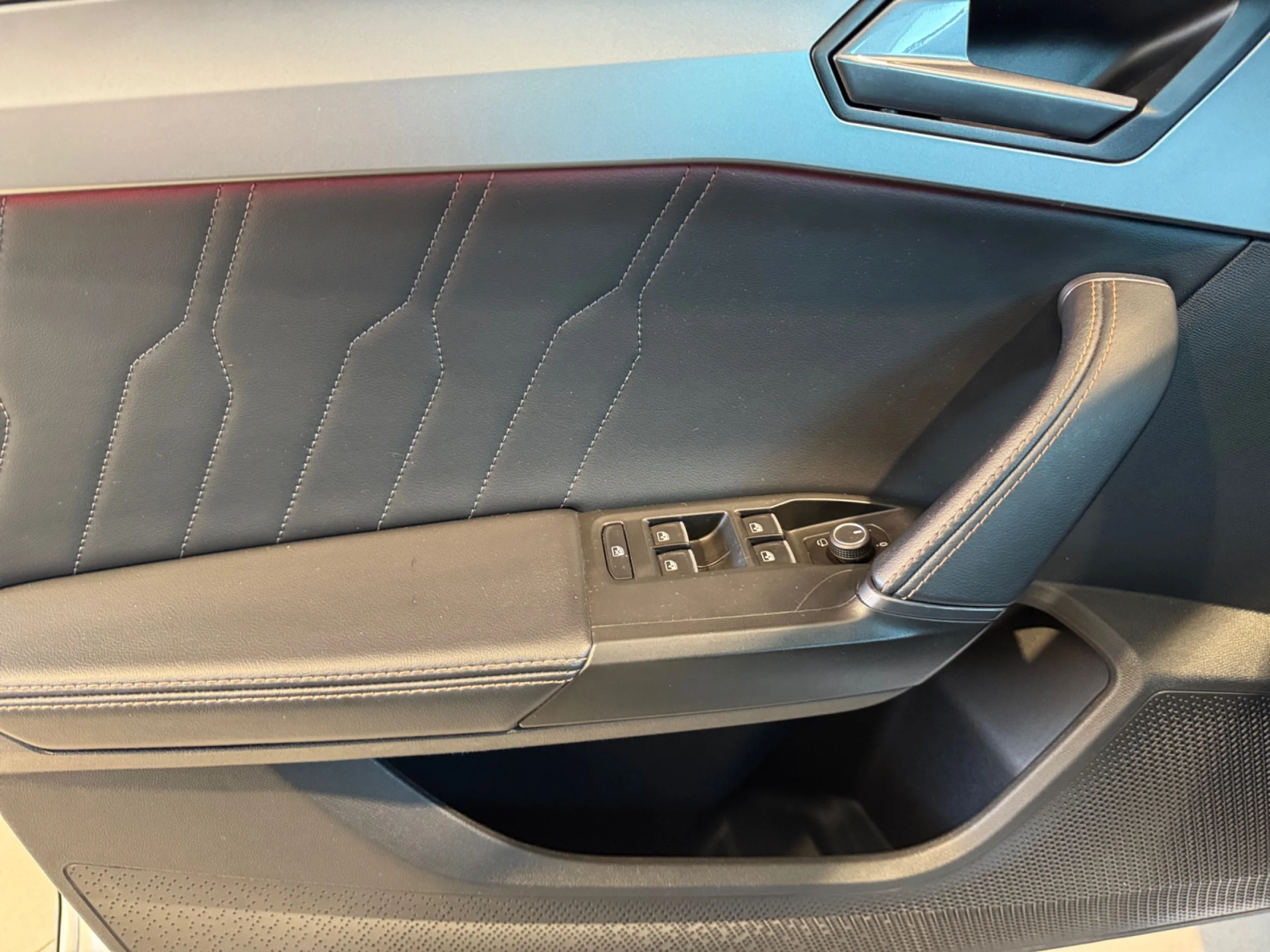 CUPRA FORMENTOR 1.5 TSI 110KW (150 CV) DSG - Foto 13