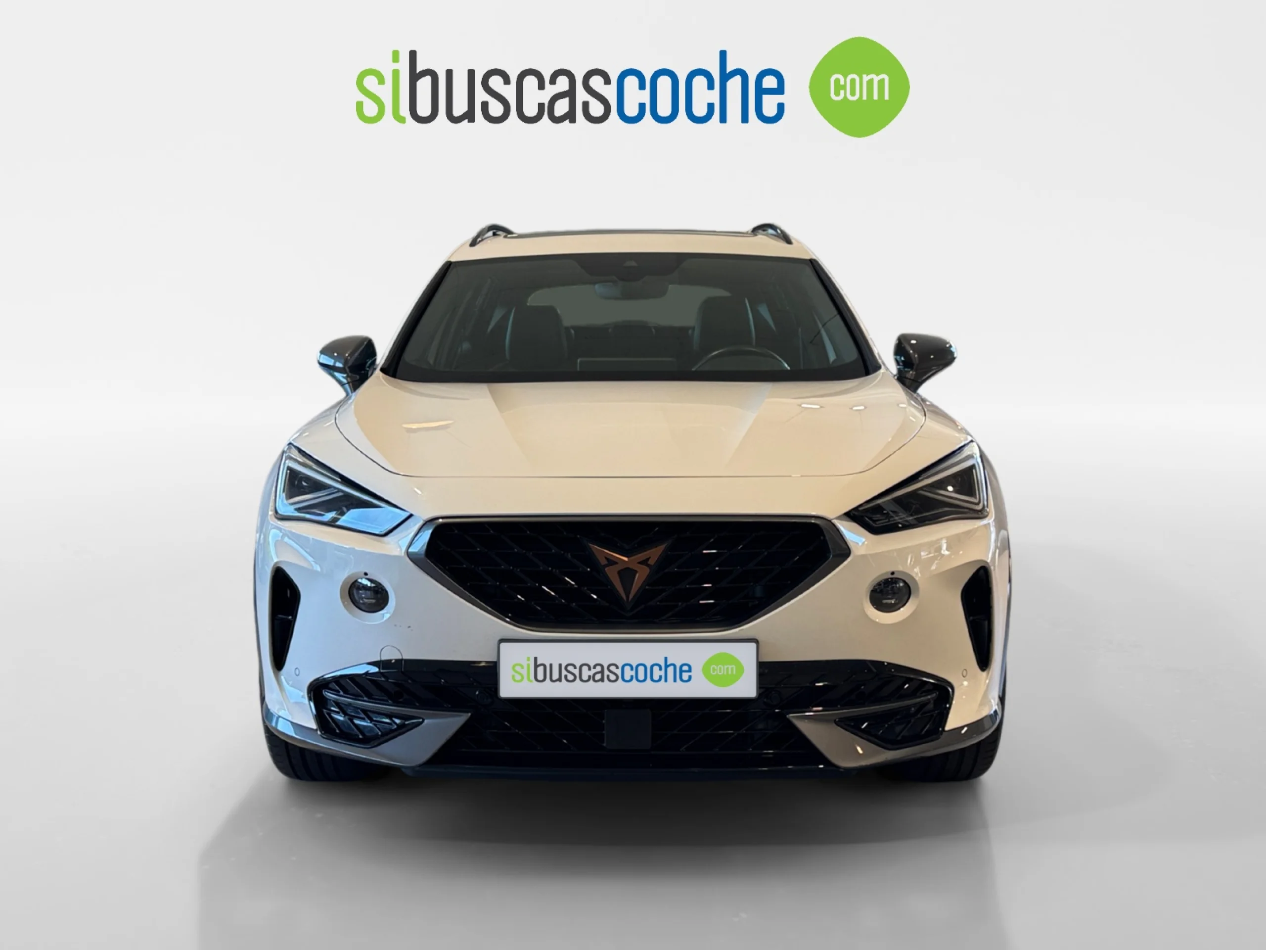 CUPRA FORMENTOR 1.5 TSI 110KW (150 CV) DSG - Foto 16
