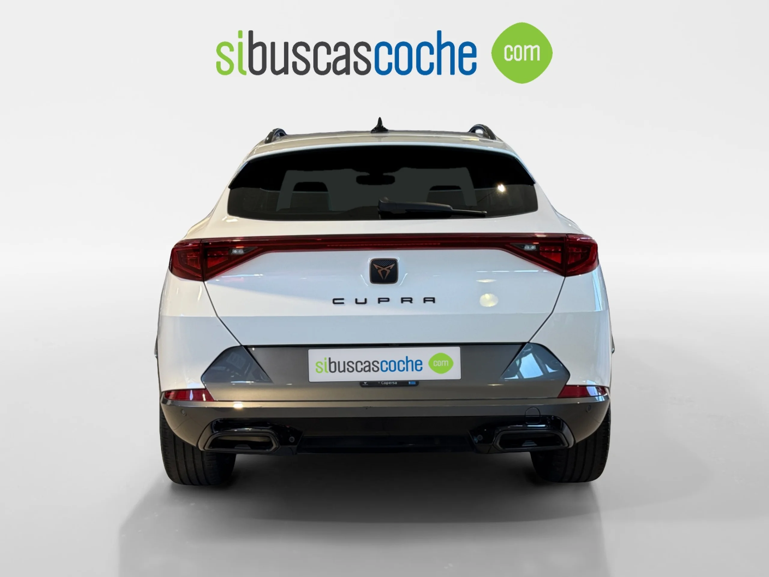 CUPRA FORMENTOR 1.5 TSI 110KW (150 CV) DSG - Foto 17