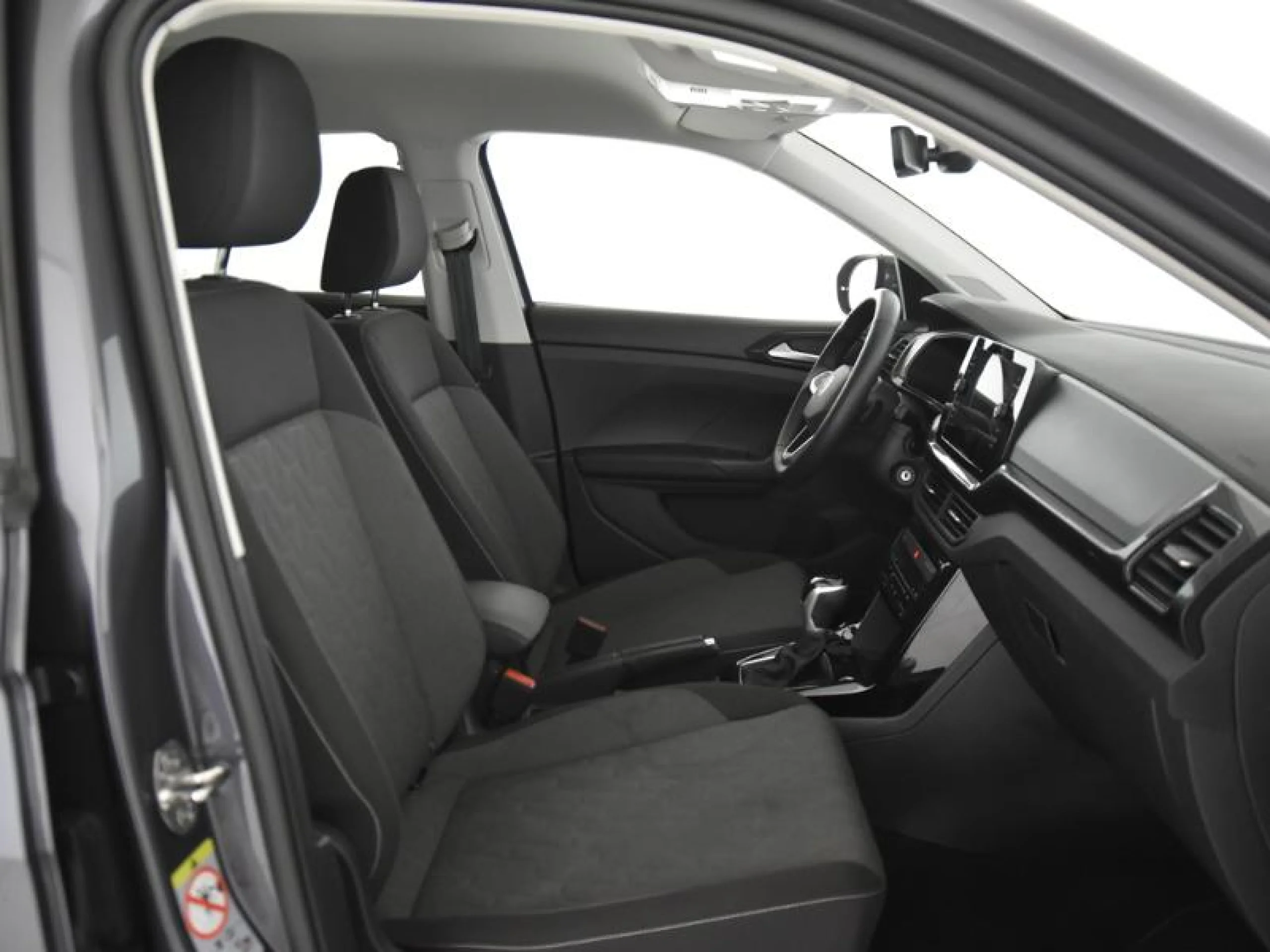 VOLKSWAGEN T CROSS ··MÁS·· 1.0 TSI 85KW (115CV) DSG - Foto 5