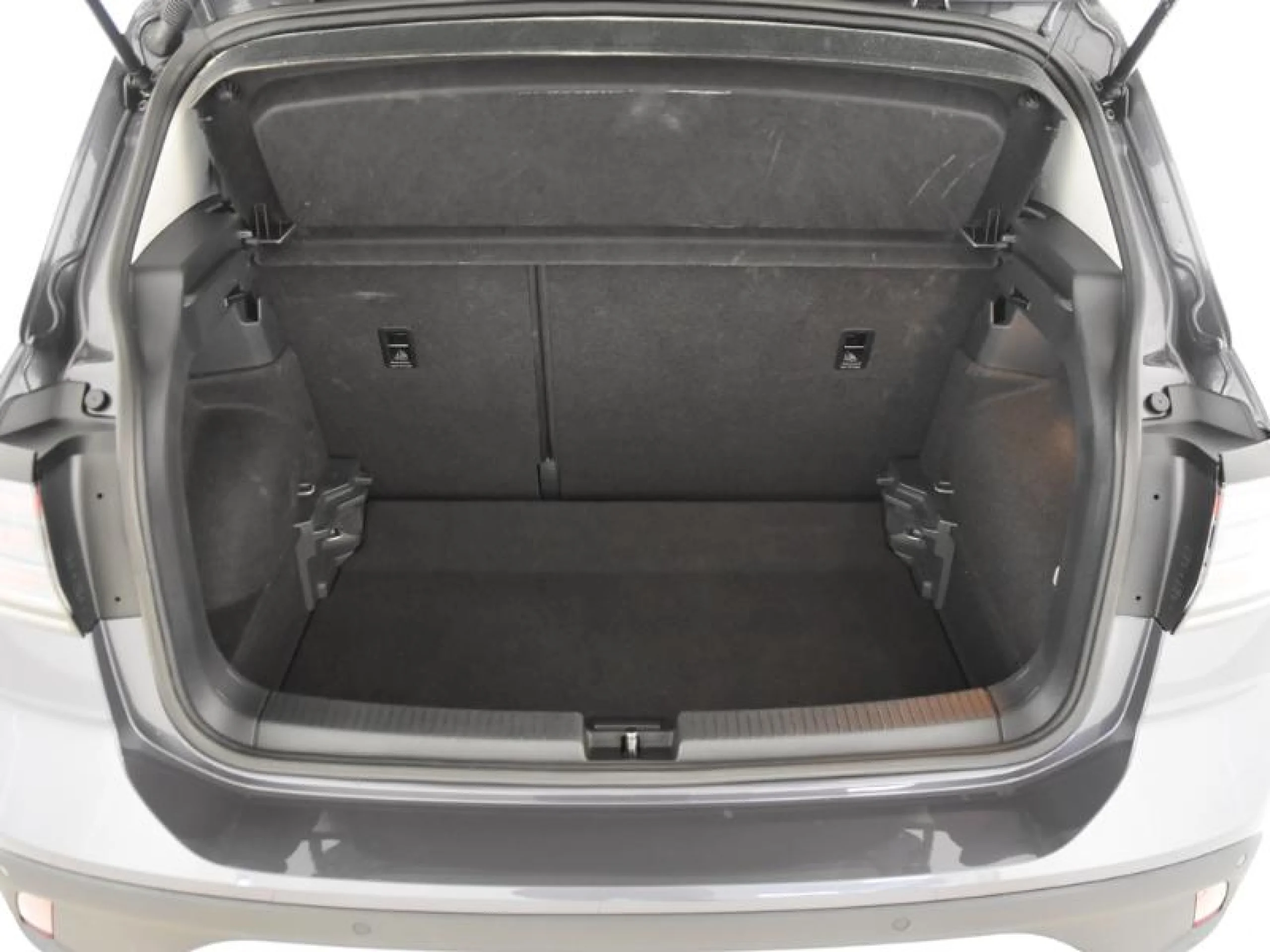 VOLKSWAGEN T CROSS ··MÁS·· 1.0 TSI 85KW (115CV) DSG - Foto 7