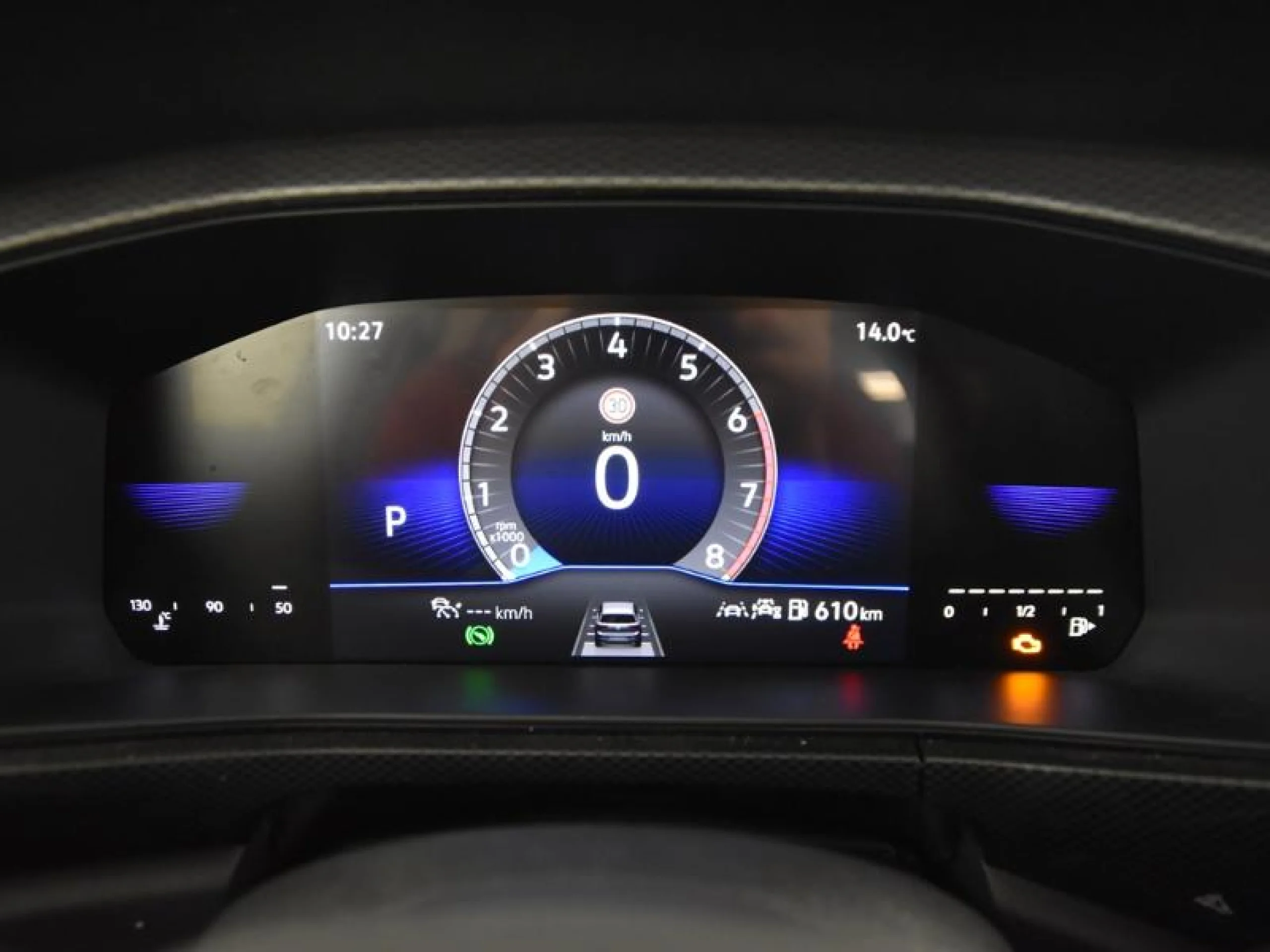 VOLKSWAGEN T CROSS ··MÁS·· 1.0 TSI 85KW (115CV) DSG - Foto 15