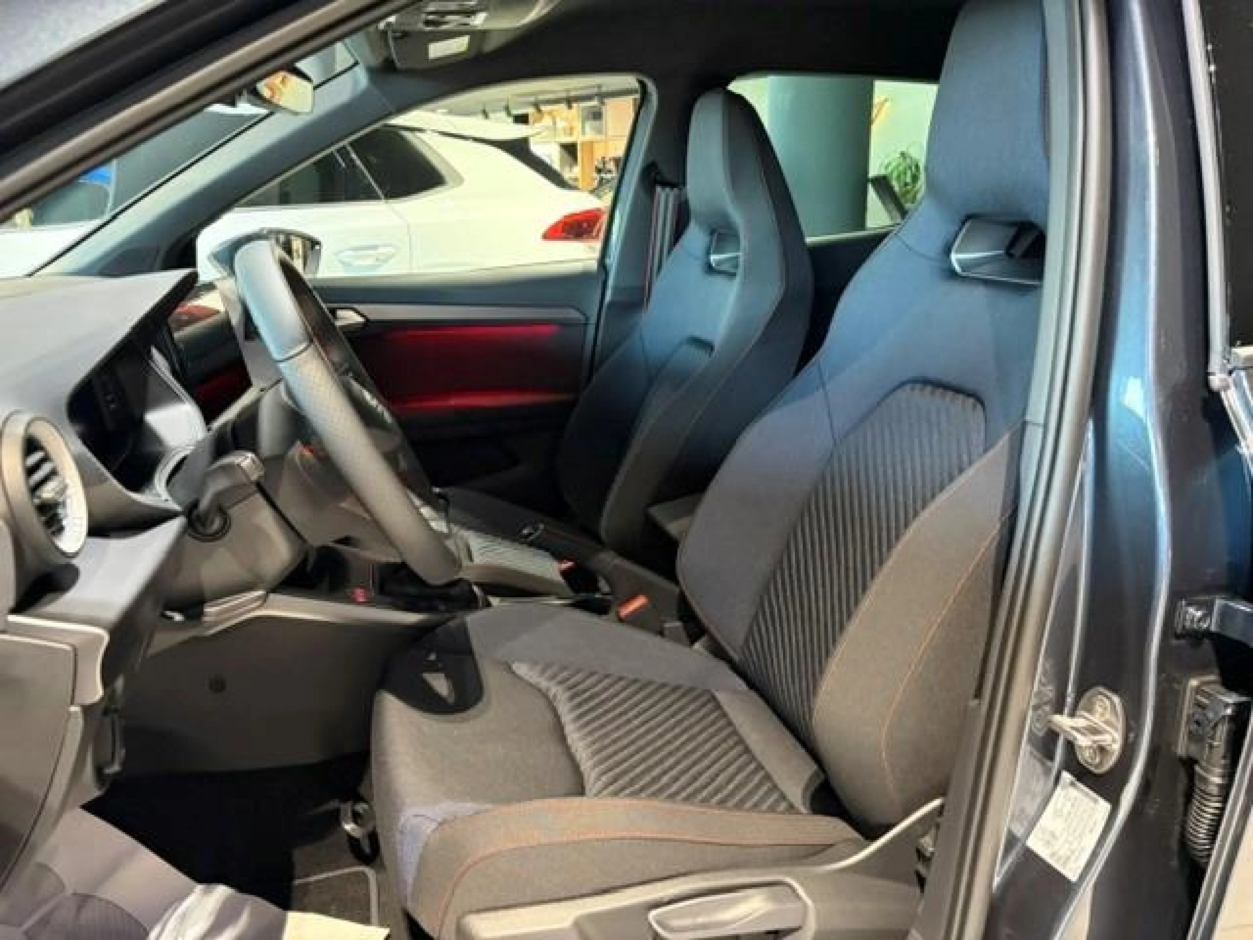 SEAT ARONA 1.0 TSI 85KW (115CV) FR 75 ANIVERSARIO - Foto 5