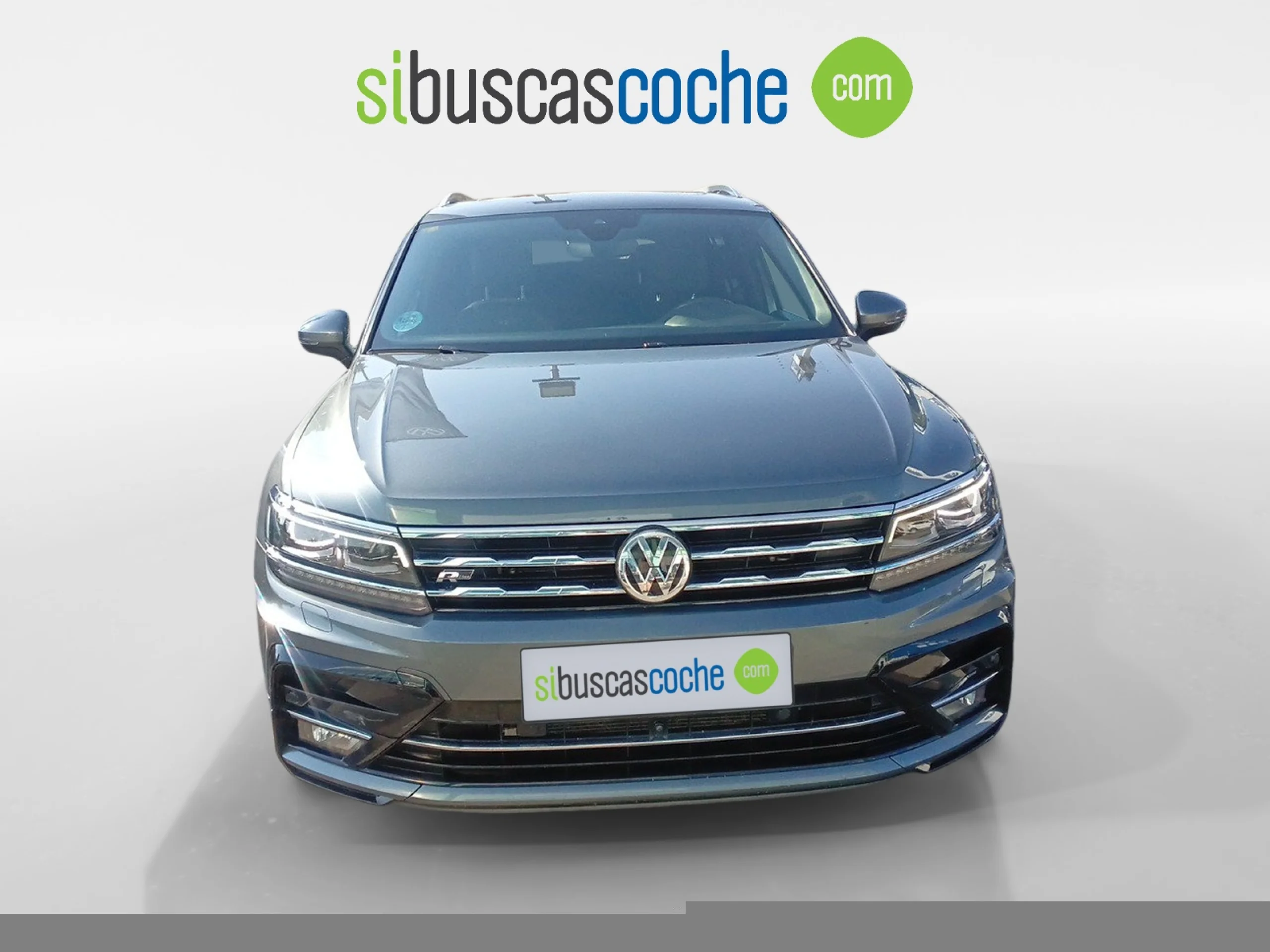 VOLKSWAGEN TIGUAN ALLSPACE SPORT 2.0 TDI 140KW (190CV) 4MOTION DSG - Foto 5