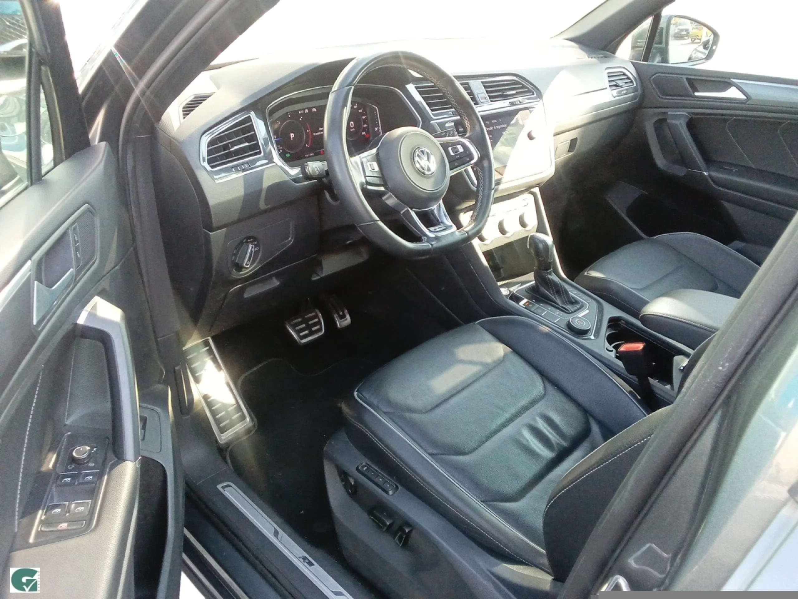 VOLKSWAGEN TIGUAN ALLSPACE SPORT 2.0 TDI 140KW (190CV) 4MOTION DSG - Foto 7