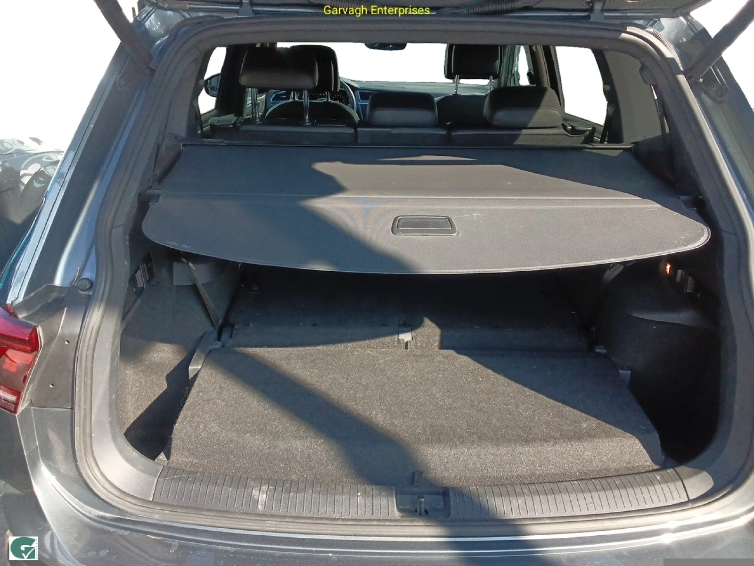 VOLKSWAGEN TIGUAN ALLSPACE SPORT 2.0 TDI 140KW (190CV) 4MOTION DSG - Foto 8