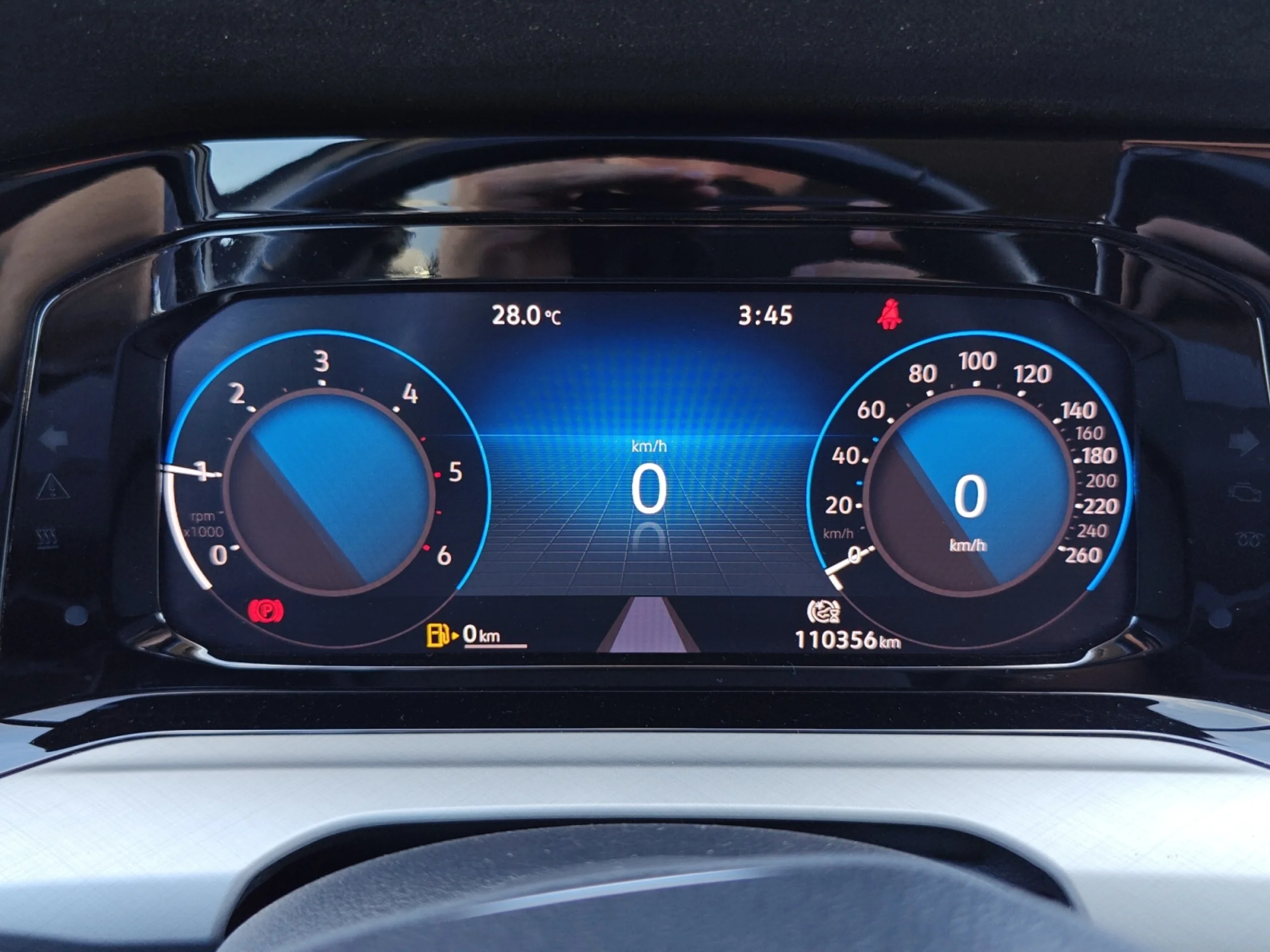 VOLKSWAGEN GOLF LIFE 2.0 TDI 85KW (115CV) - Foto 15