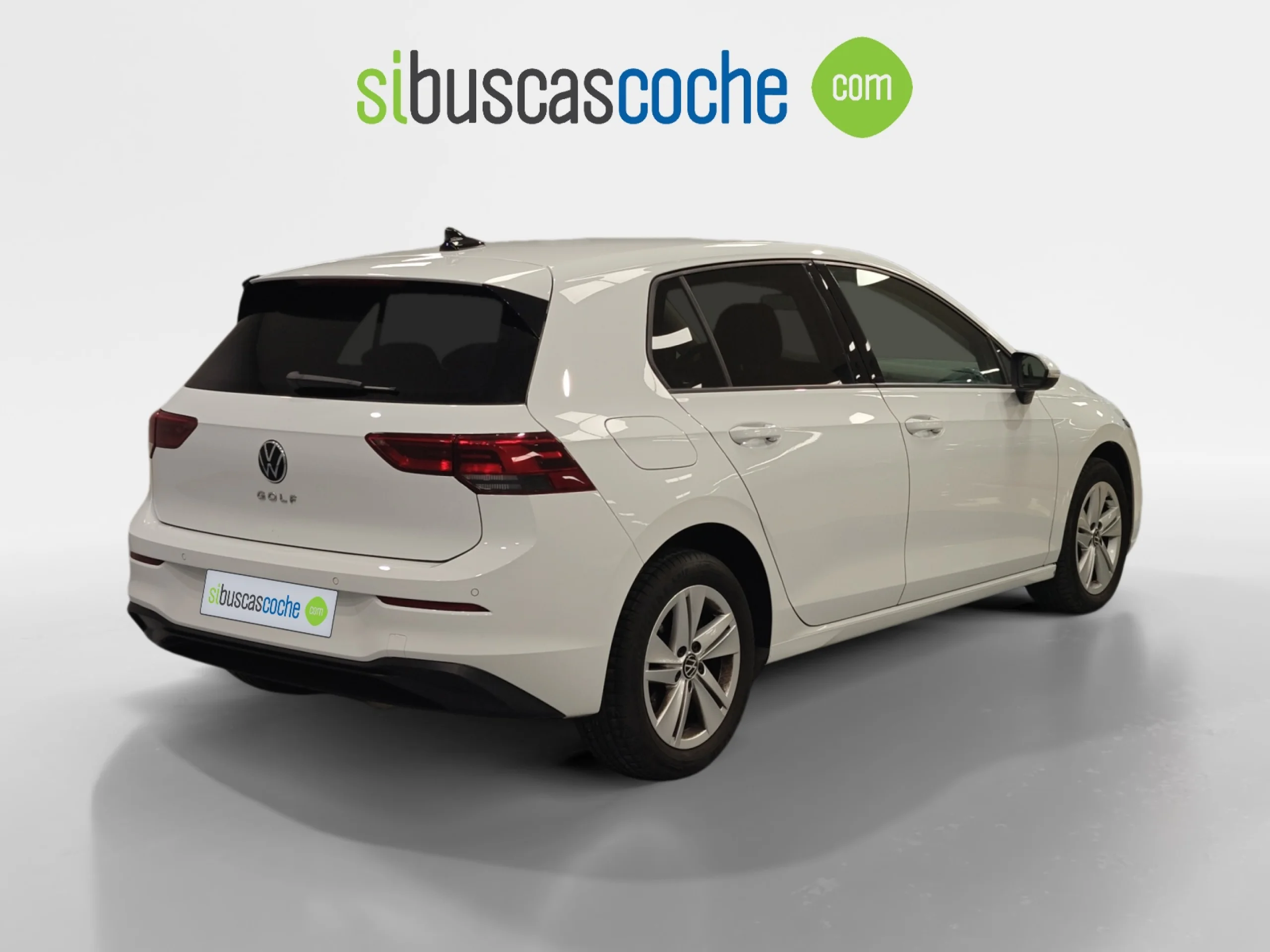 VOLKSWAGEN GOLF LIFE 2.0 TDI 85KW (115CV) - Foto 18