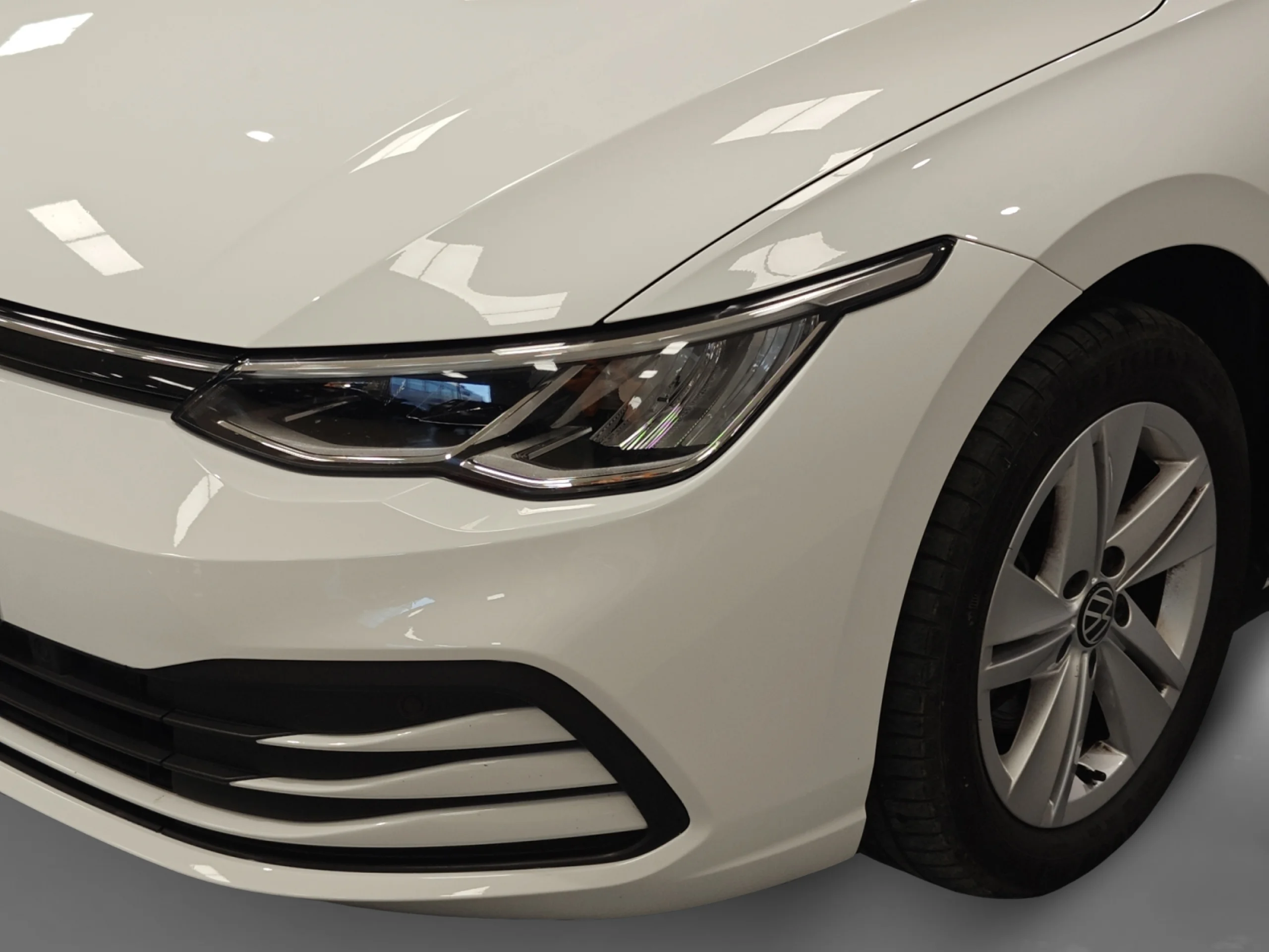 VOLKSWAGEN GOLF LIFE 2.0 TDI 85KW (115CV) - Foto 22