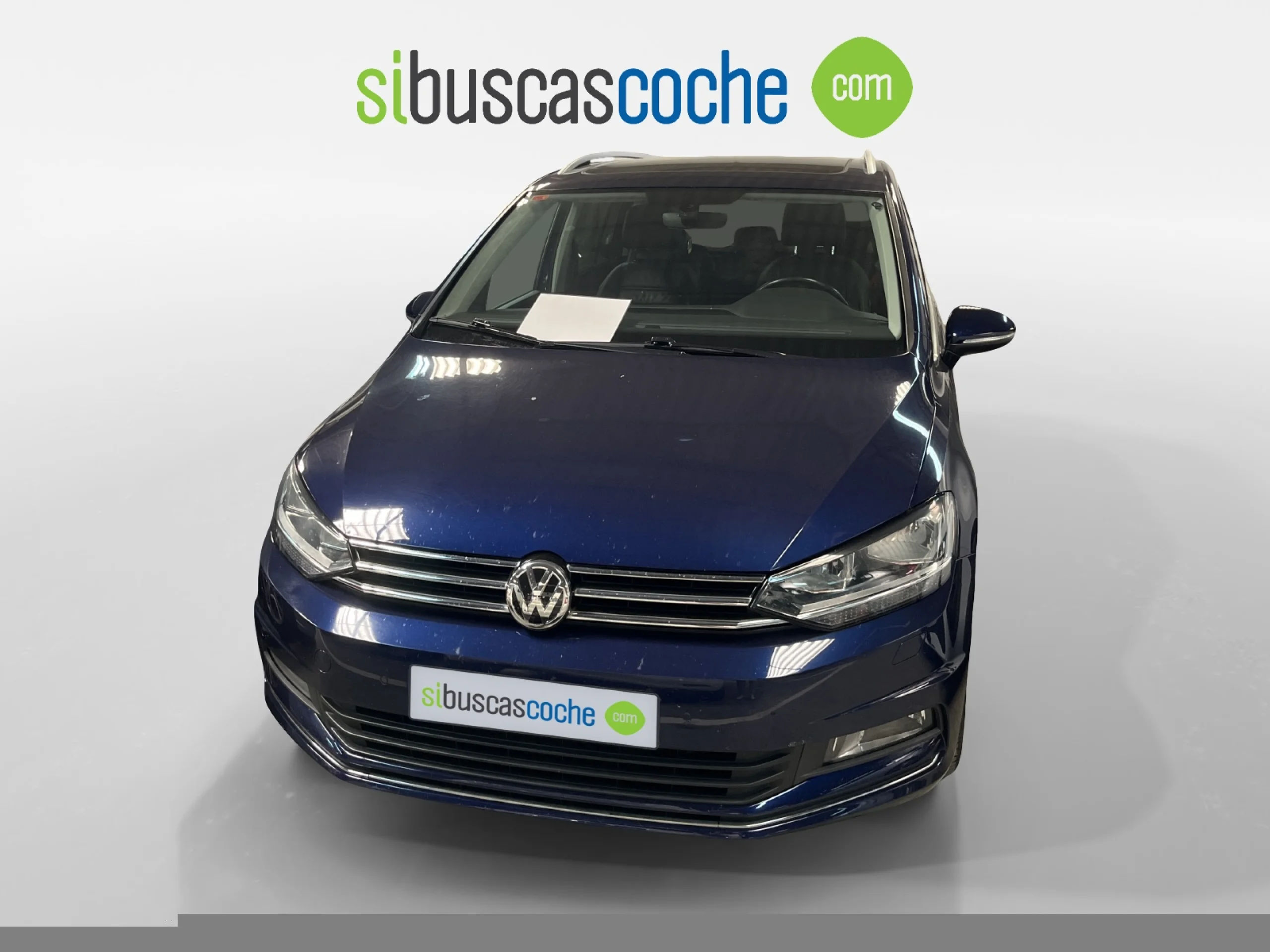 VOLKSWAGEN TOURAN SPORT 1.6 TDI SCR 115CV BMT - Foto 2
