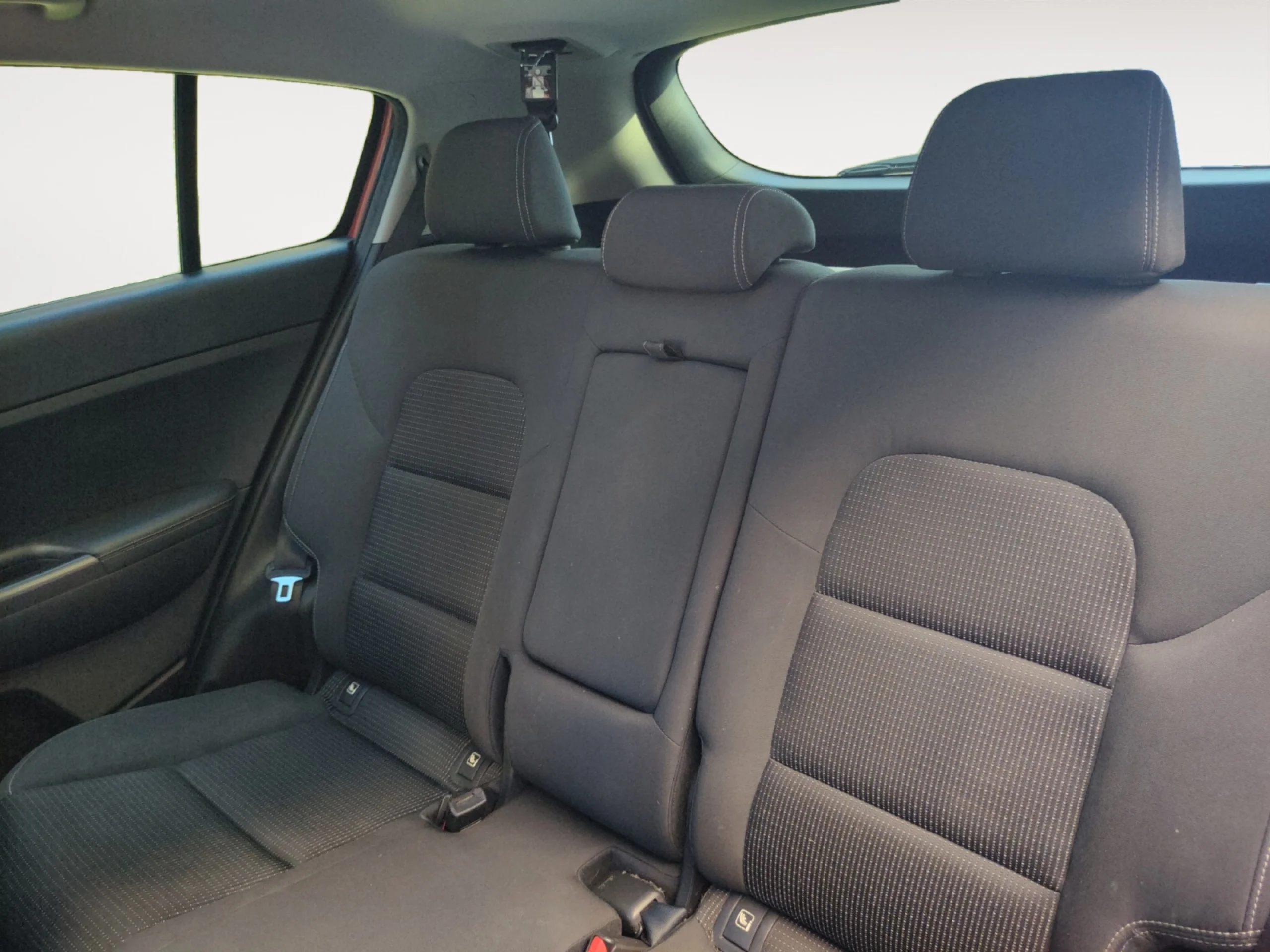 KIA SPORTAGE 1.7 CRDI VGT 115CV CONCEPT 4X2 ECO DYNAM - Foto 6