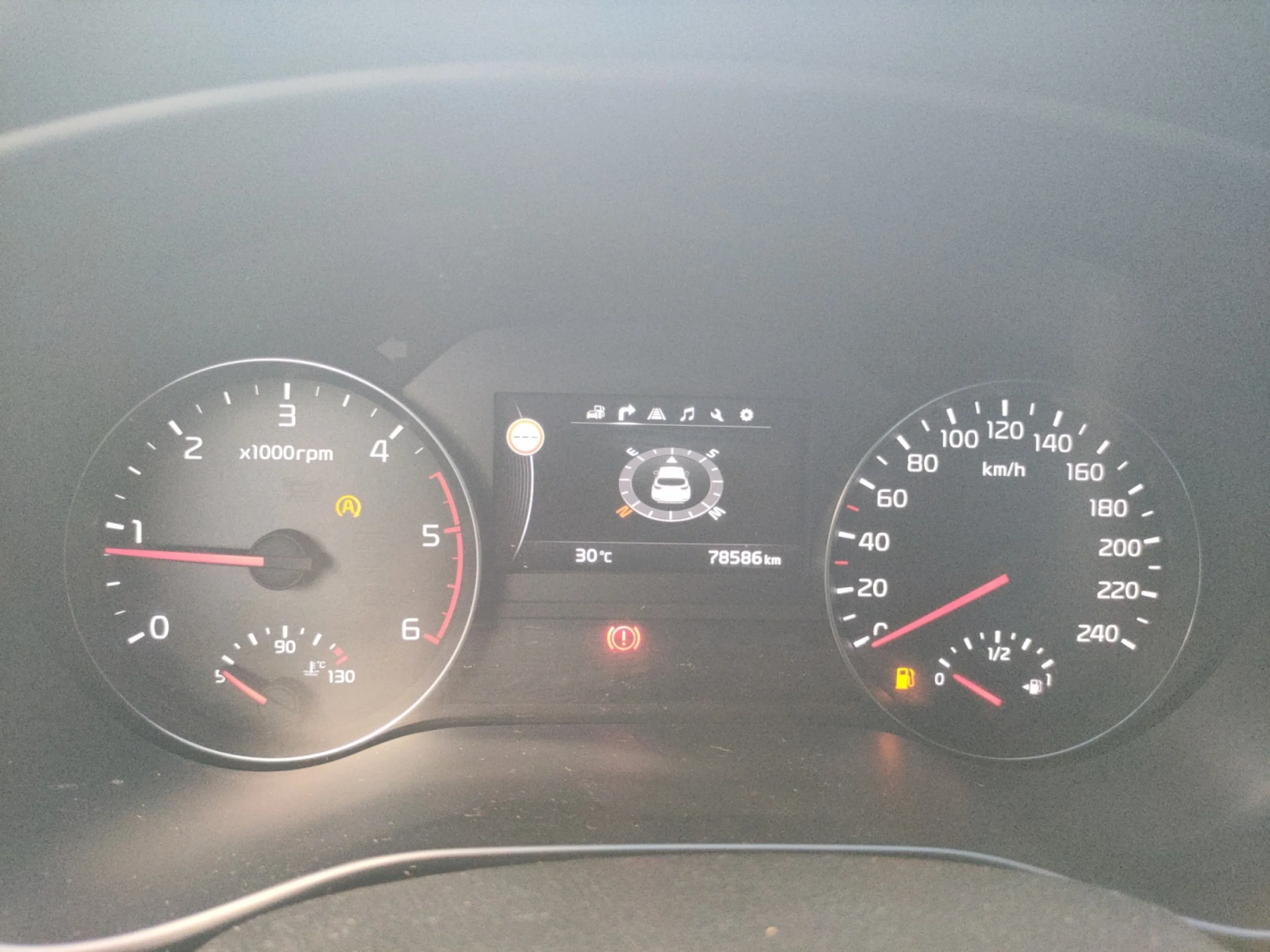 KIA SPORTAGE 1.7 CRDI VGT 115CV CONCEPT 4X2 ECO DYNAM - Foto 10