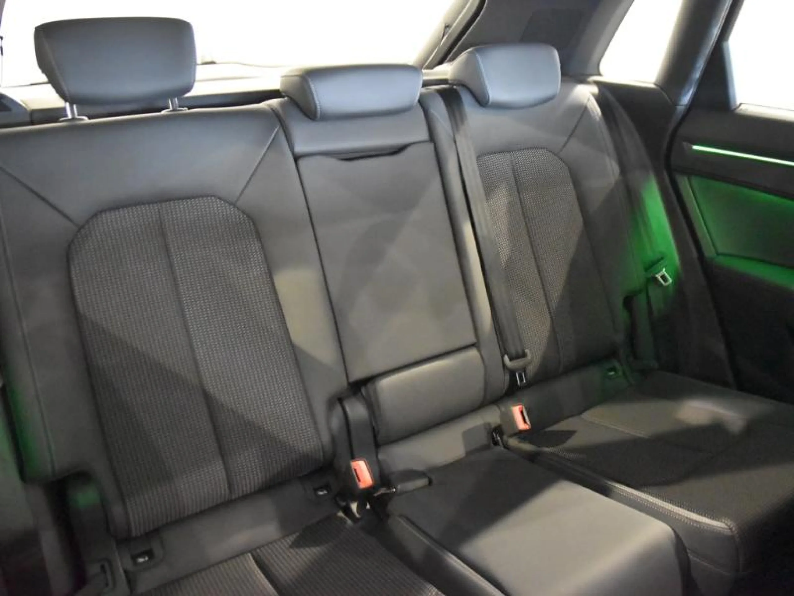 AUDI Q3 S LINE 35 TDI 110KW (150CV) S TRONIC - Foto 5