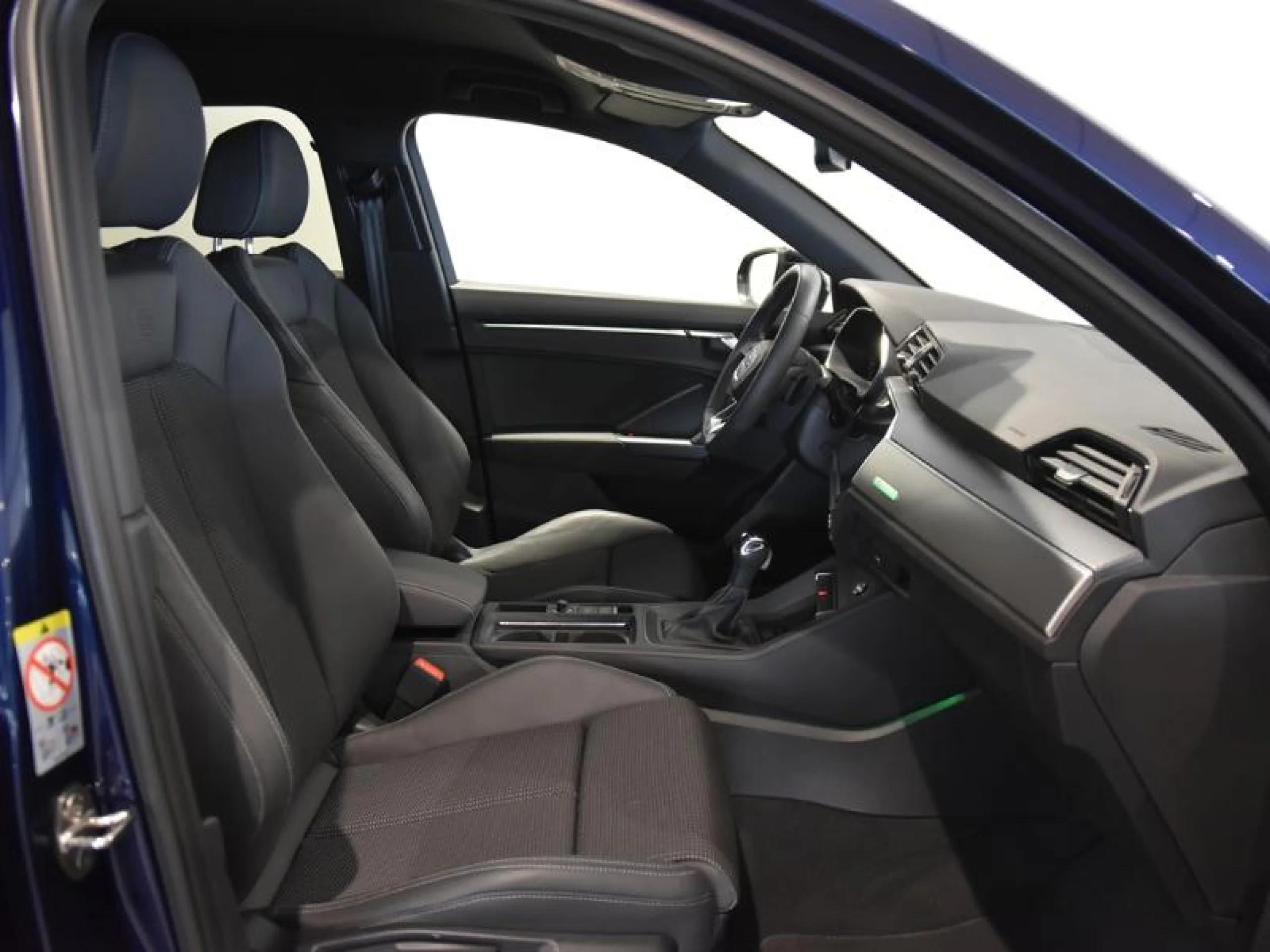 AUDI Q3 S LINE 35 TDI 110KW (150CV) S TRONIC - Foto 6