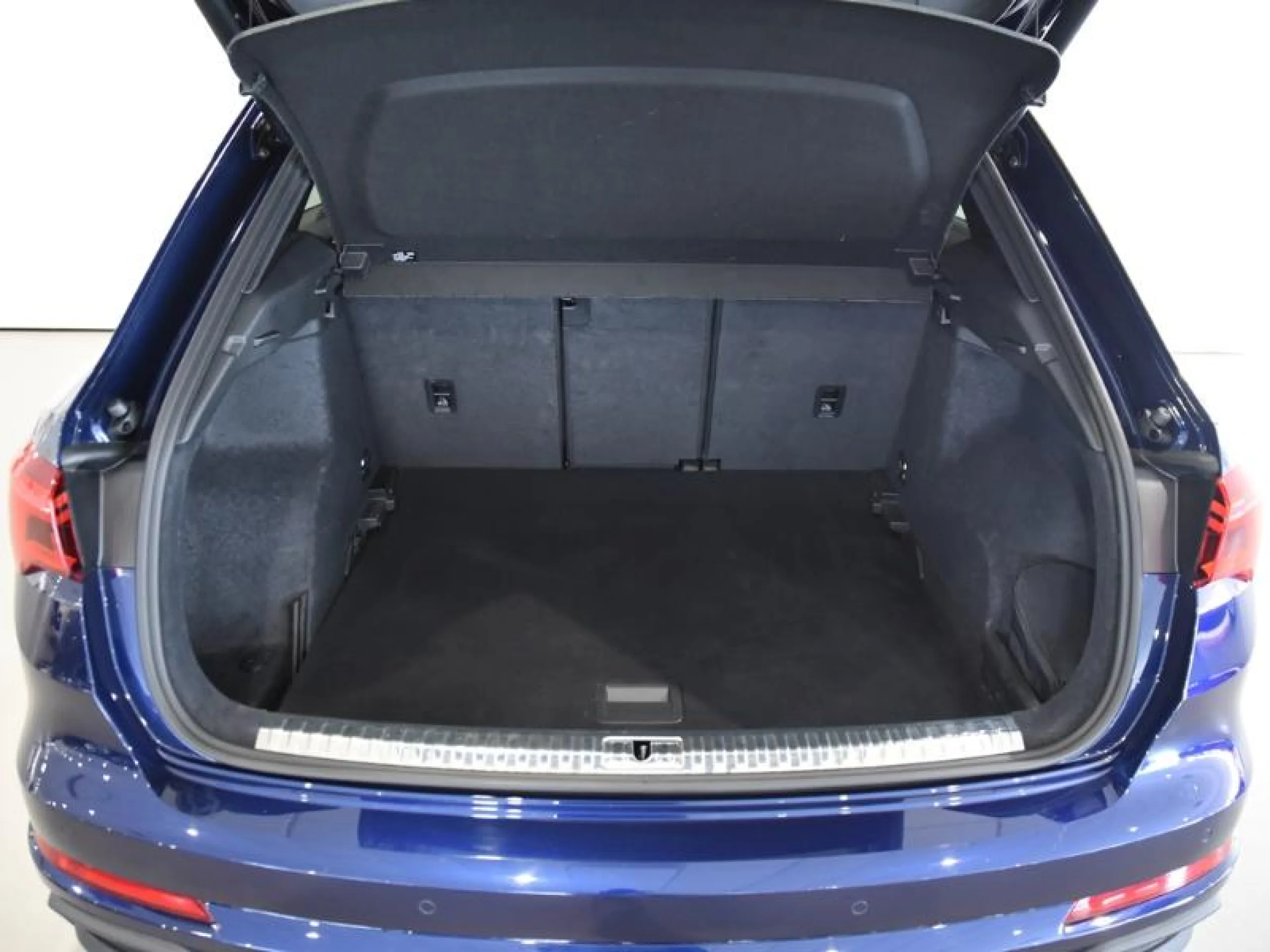 AUDI Q3 S LINE 35 TDI 110KW (150CV) S TRONIC - Foto 7