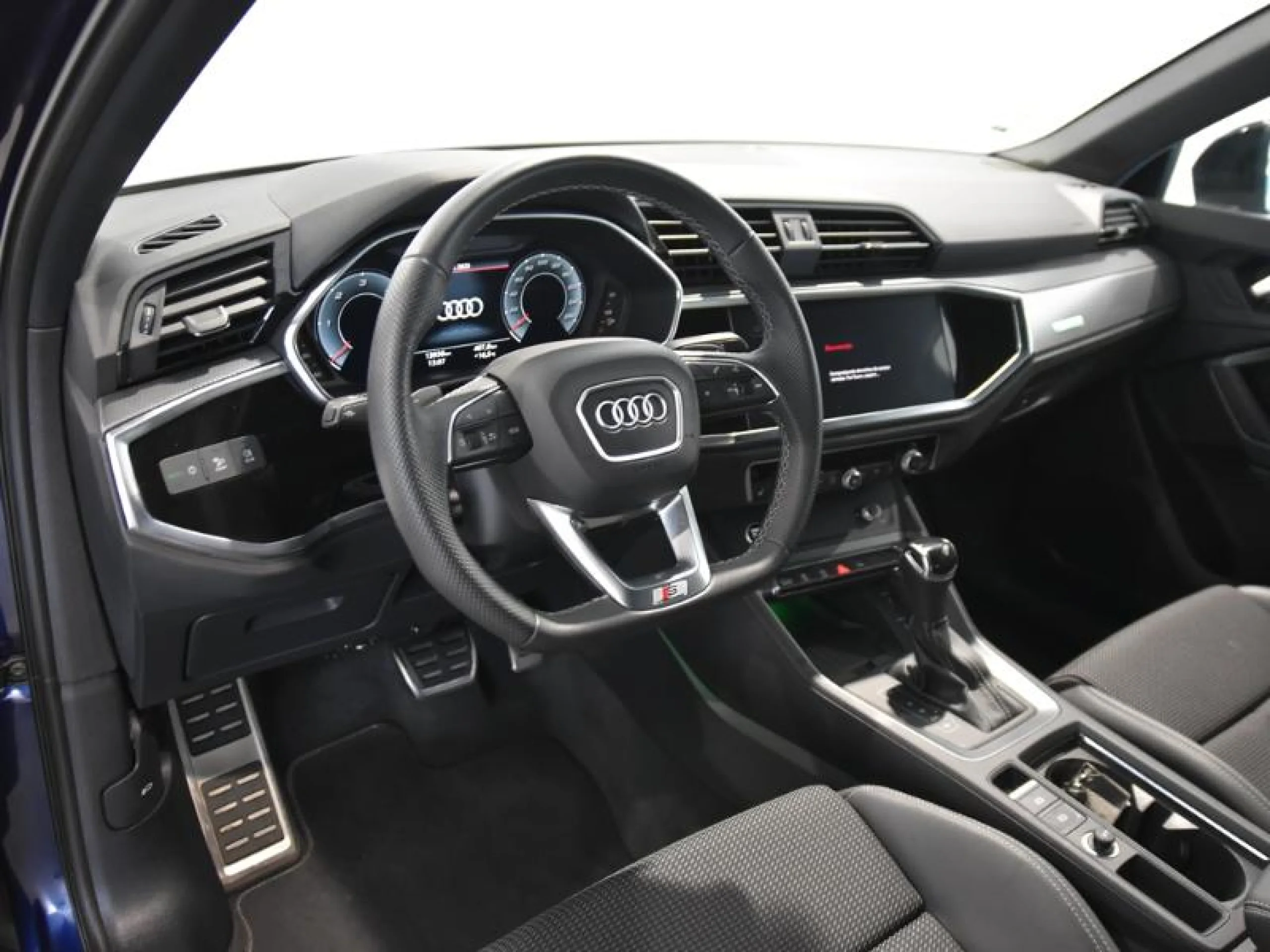 AUDI Q3 S LINE 35 TDI 110KW (150CV) S TRONIC - Foto 10