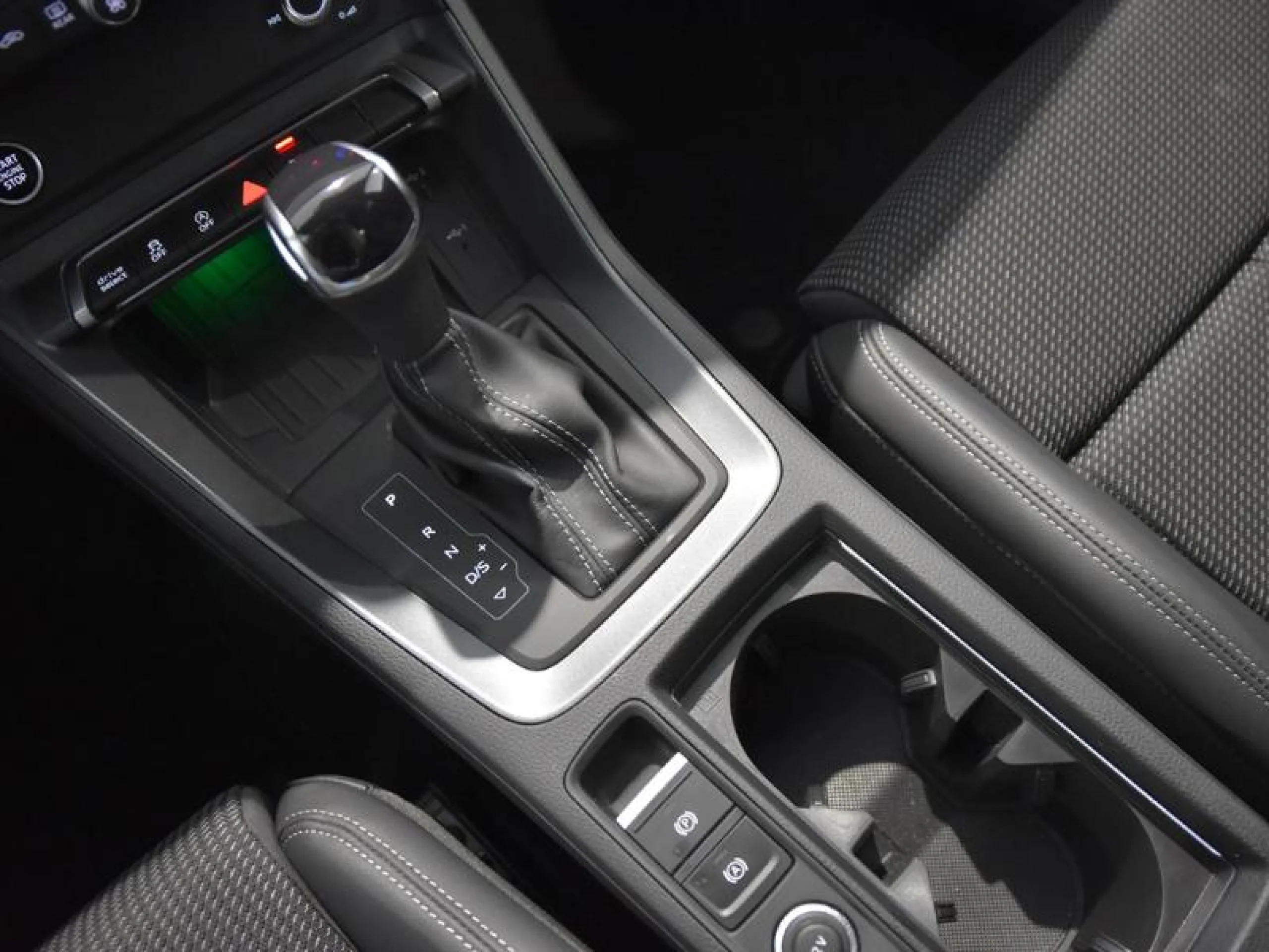 AUDI Q3 S LINE 35 TDI 110KW (150CV) S TRONIC - Foto 11